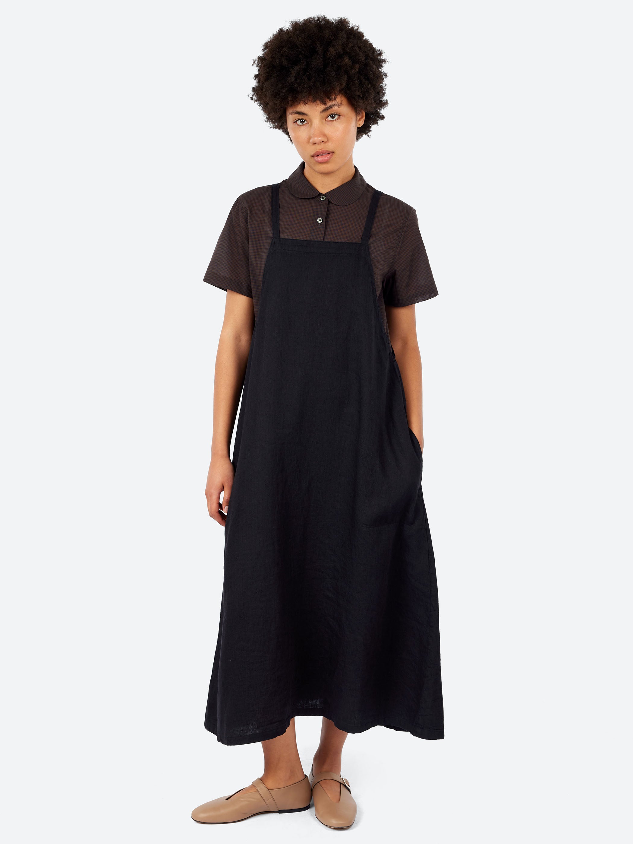 Camisole Dress