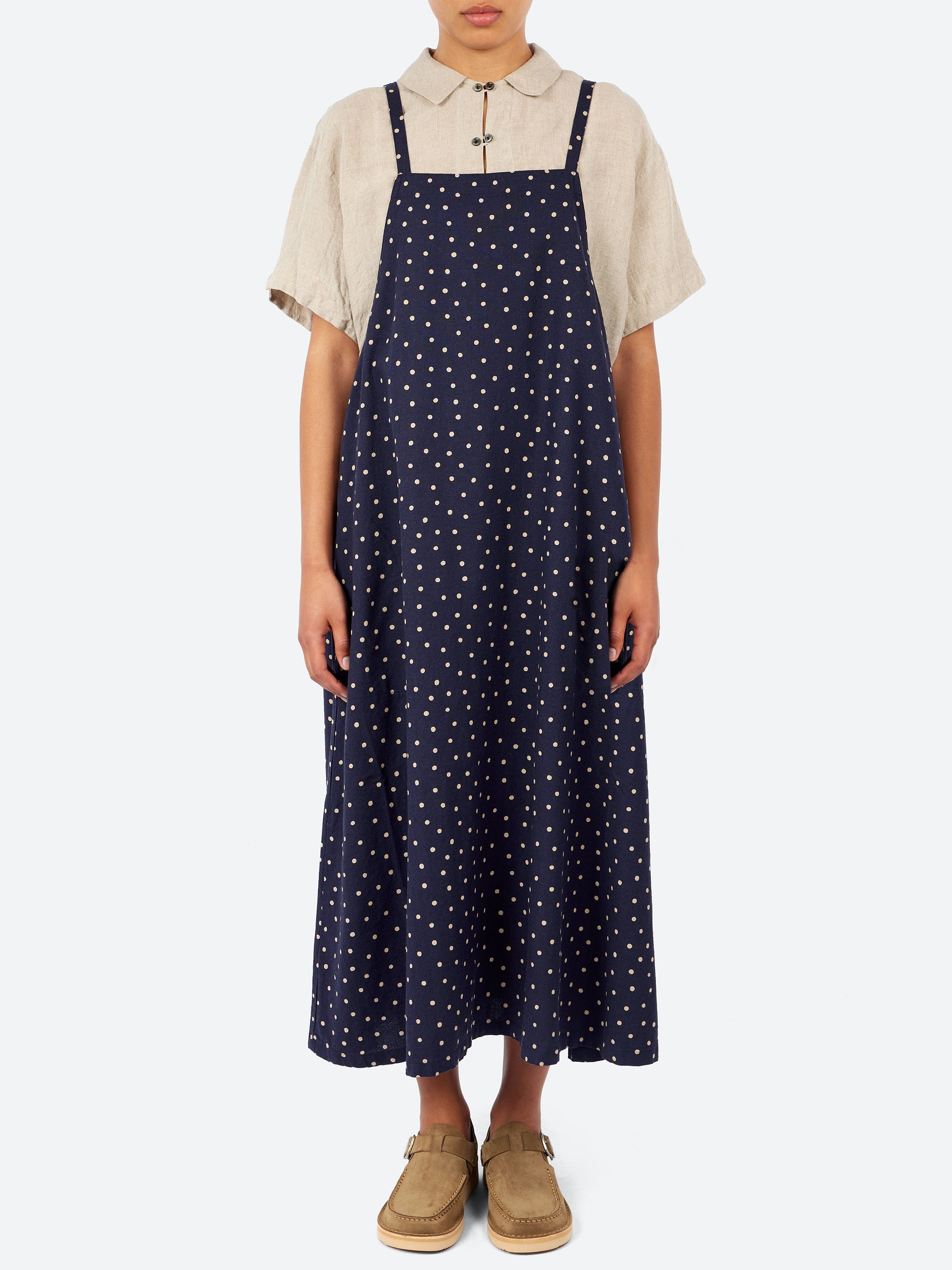 Camisole Dress