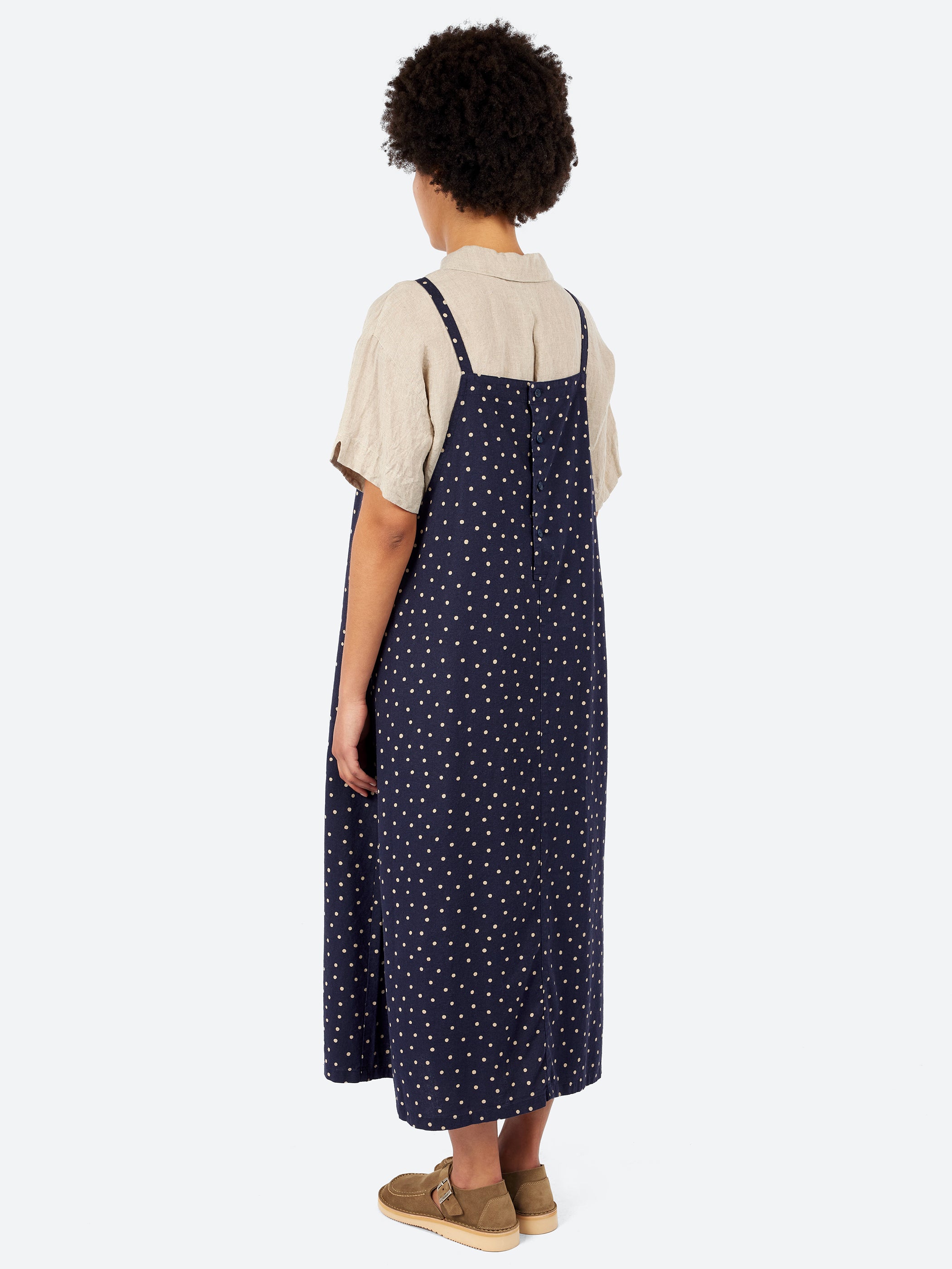 Camisole Dress