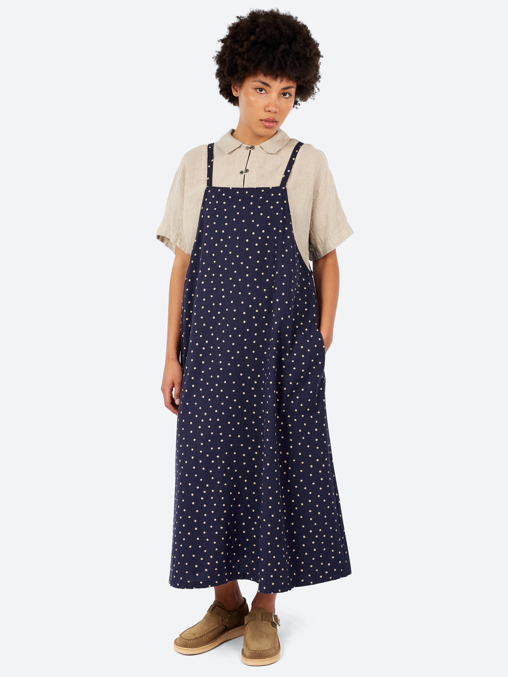 Camisole Dress