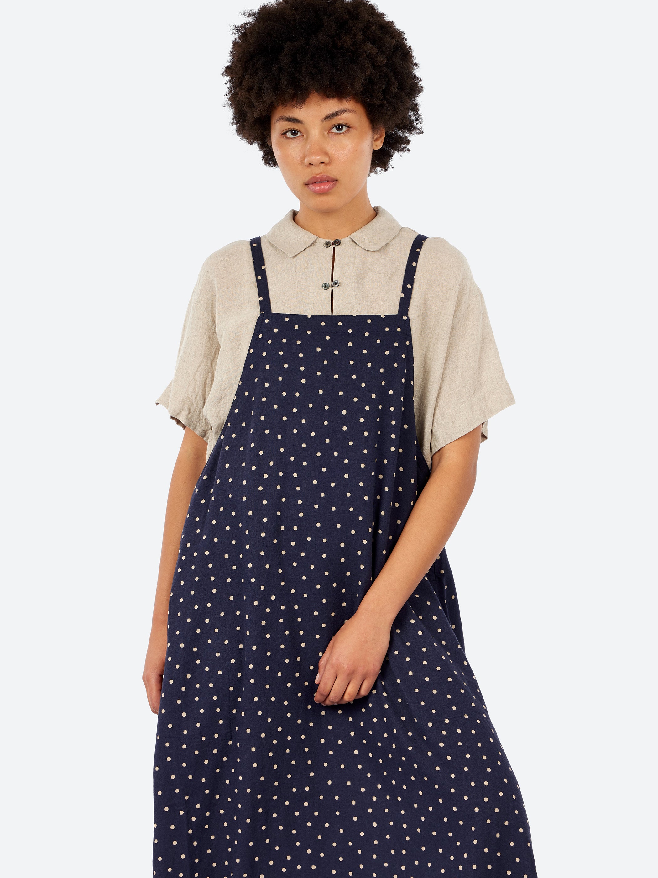 Camisole Dress