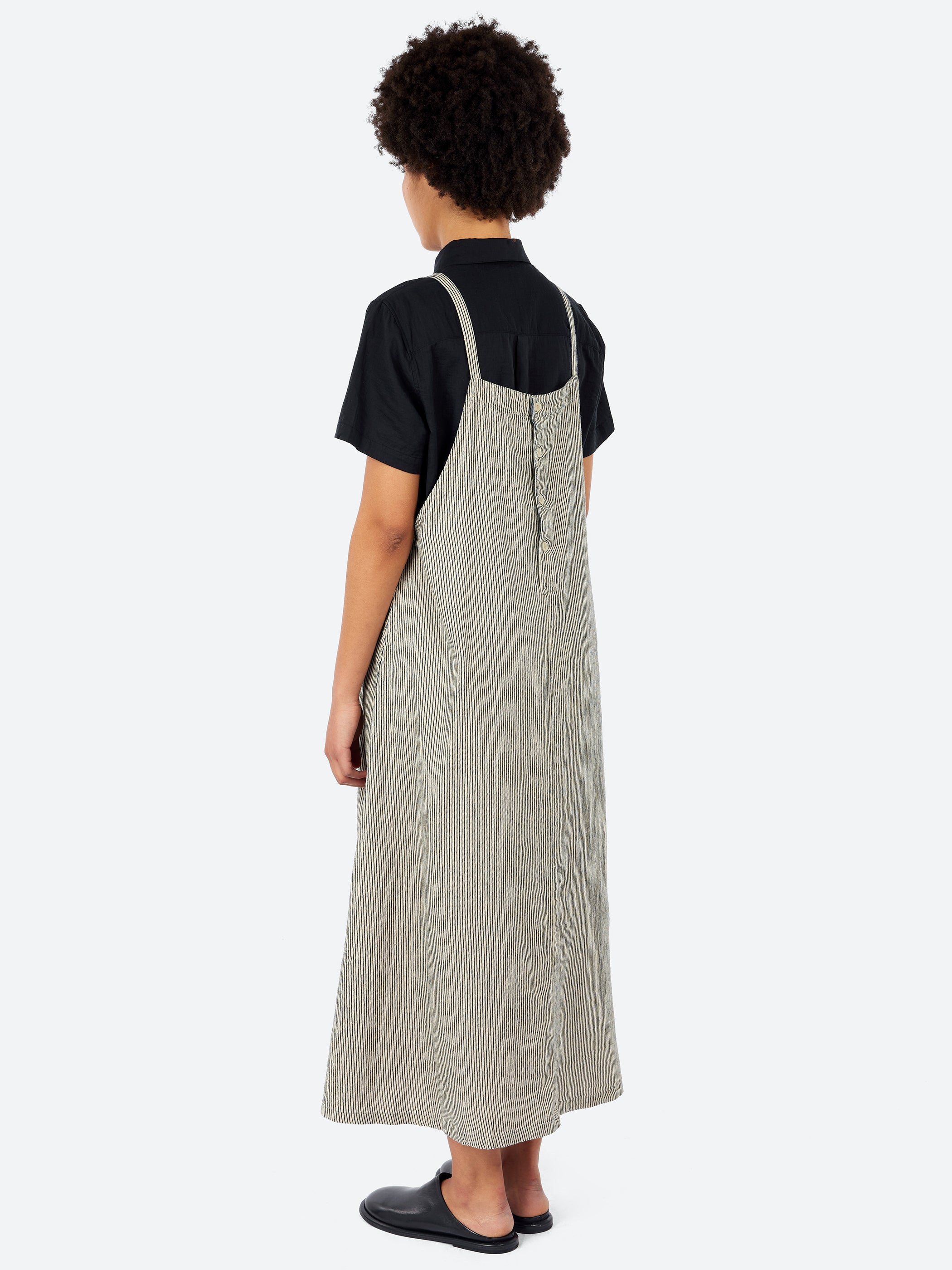 Camisole Dress