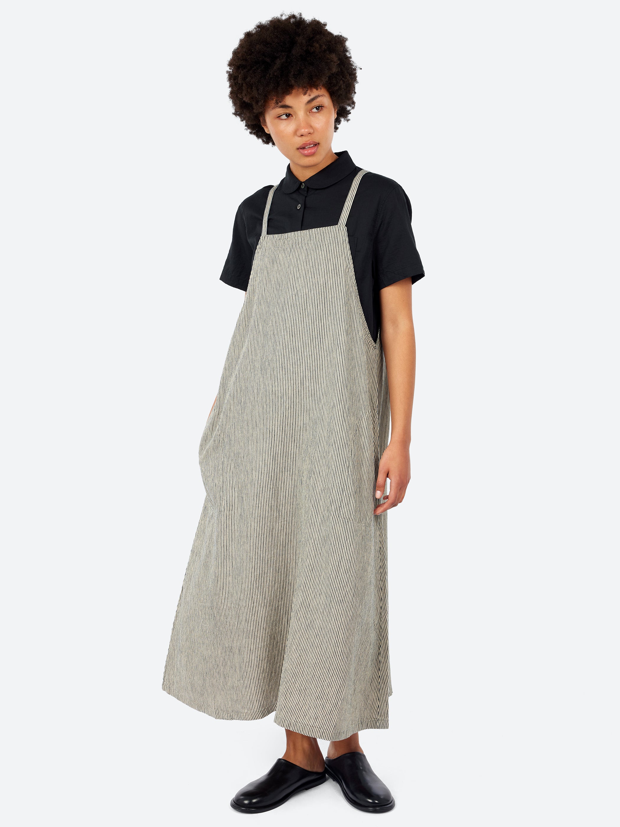 Camisole Dress
