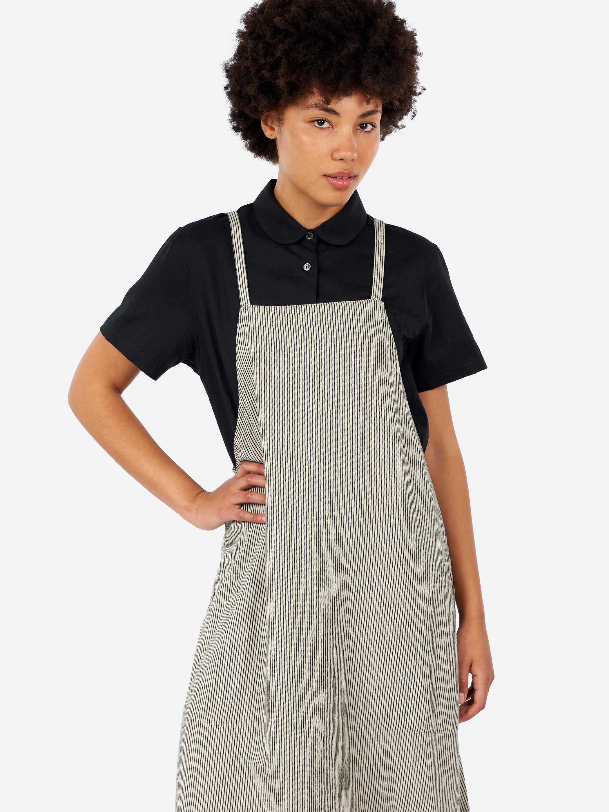 Camisole Dress