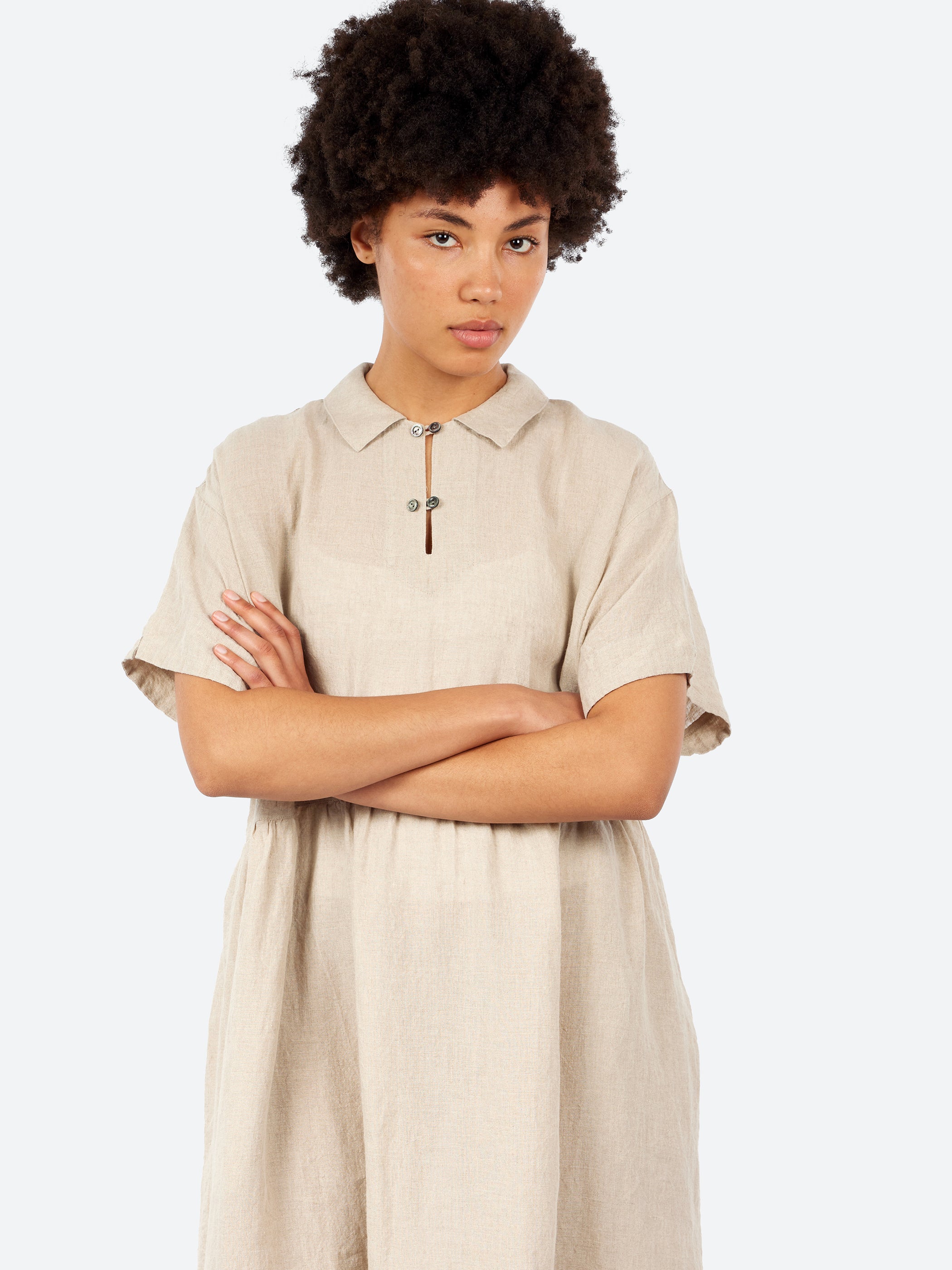 Hanoi Dress