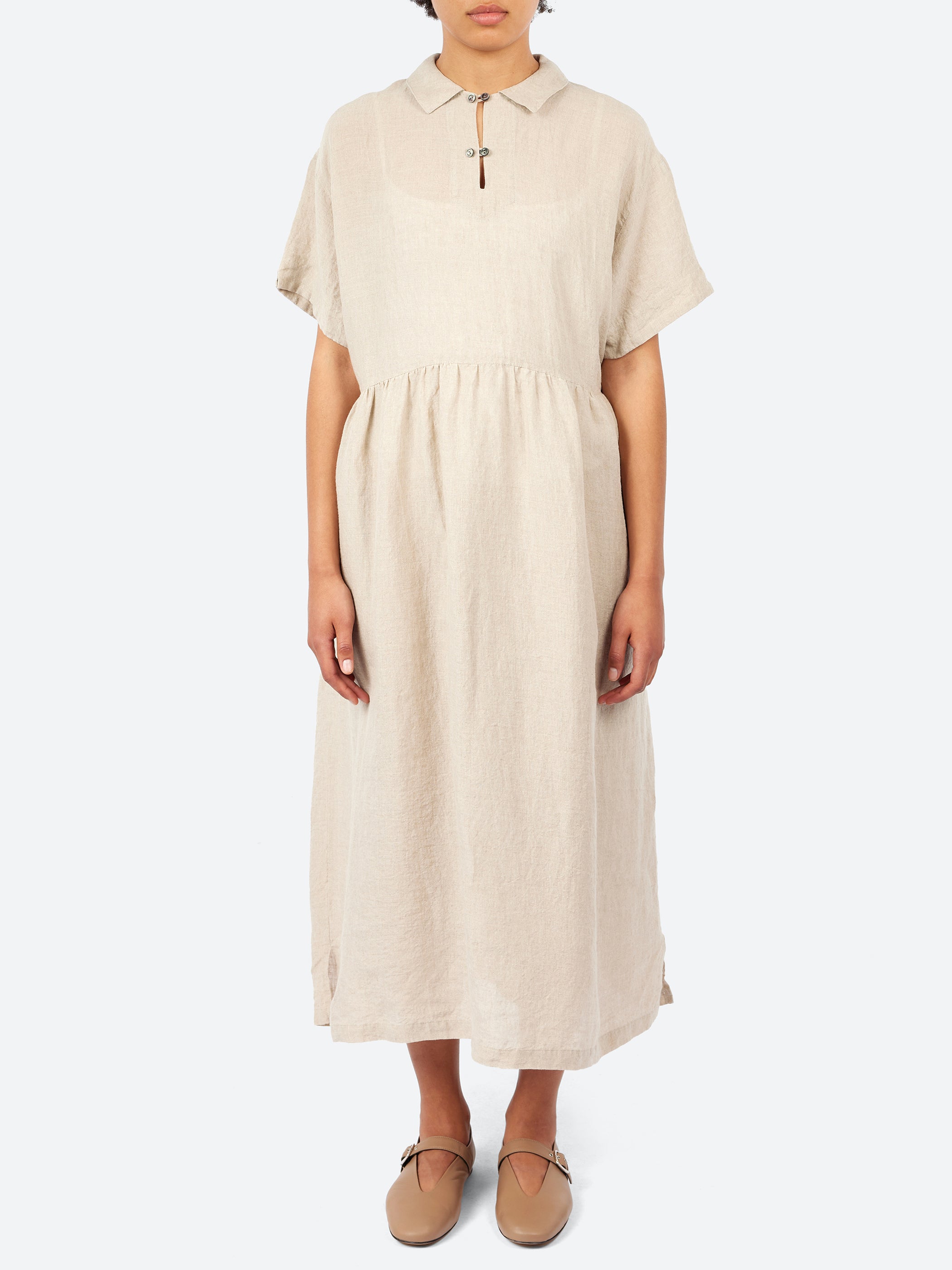Hanoi Dress