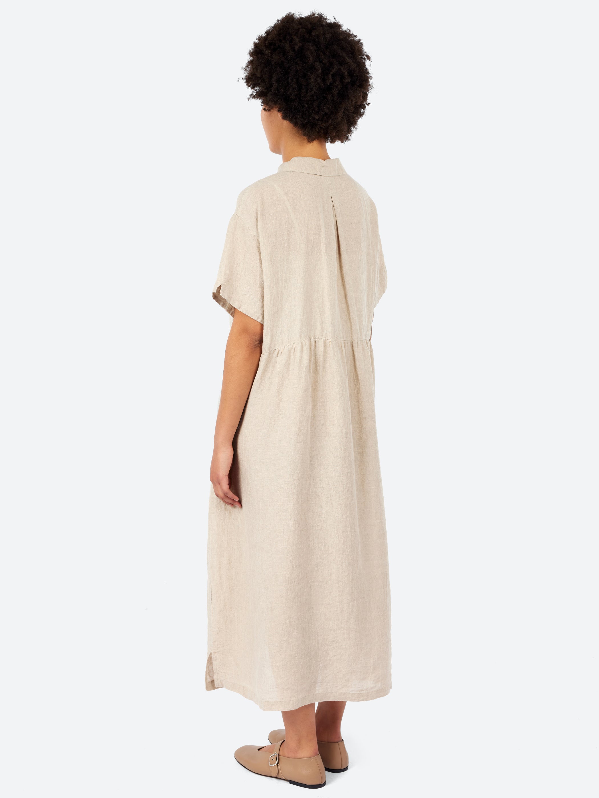 Hanoi Dress