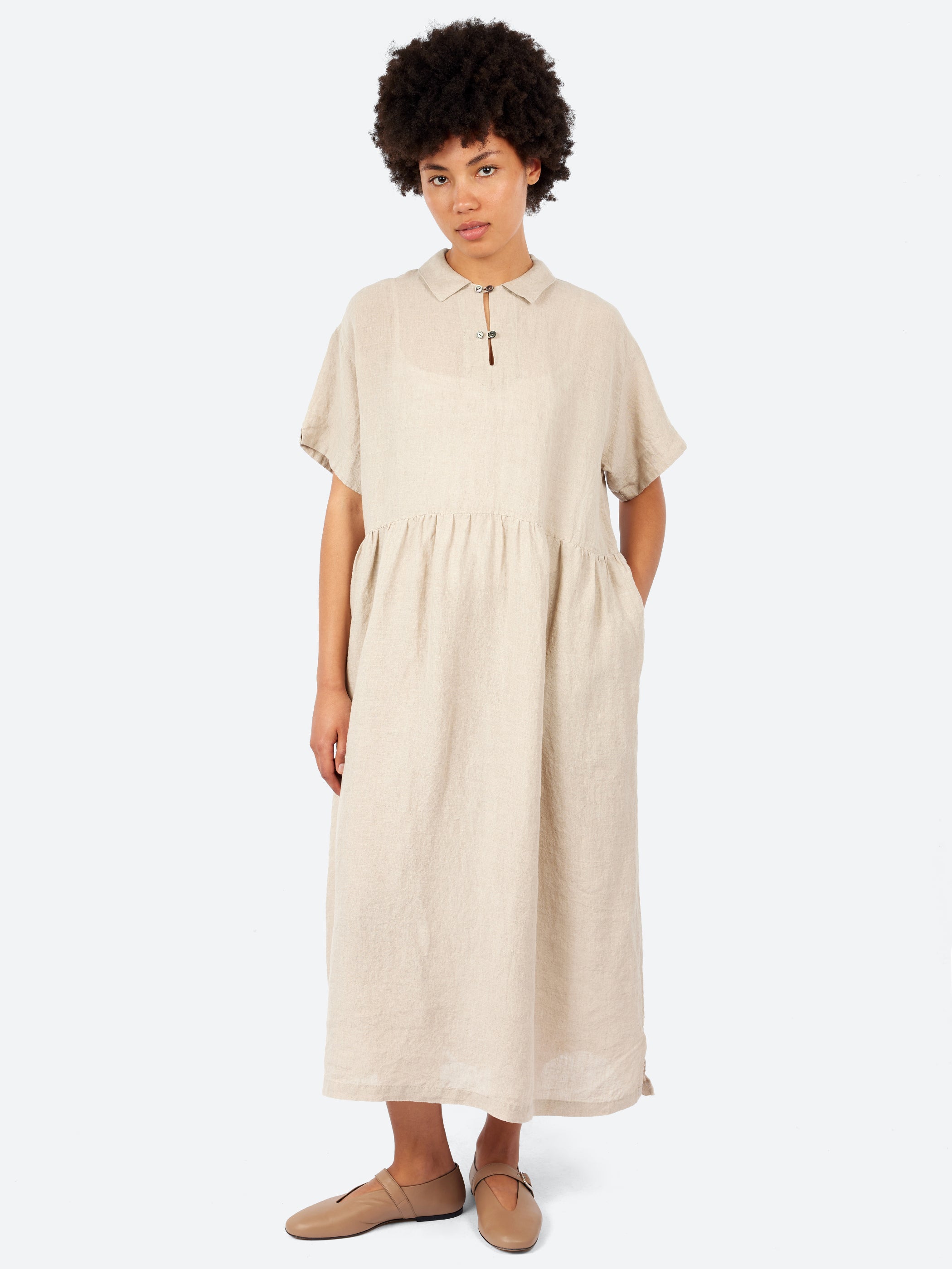Hanoi Dress