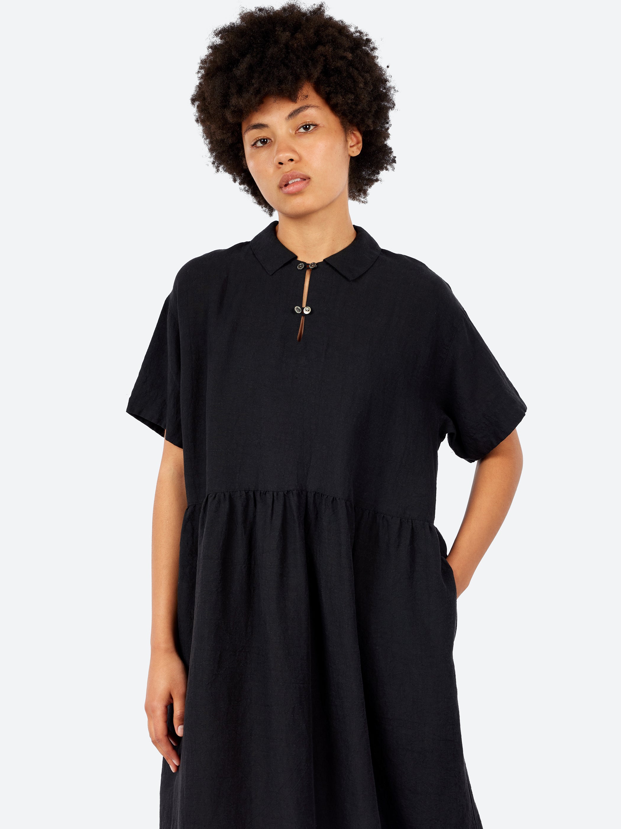 Hanoi Dress