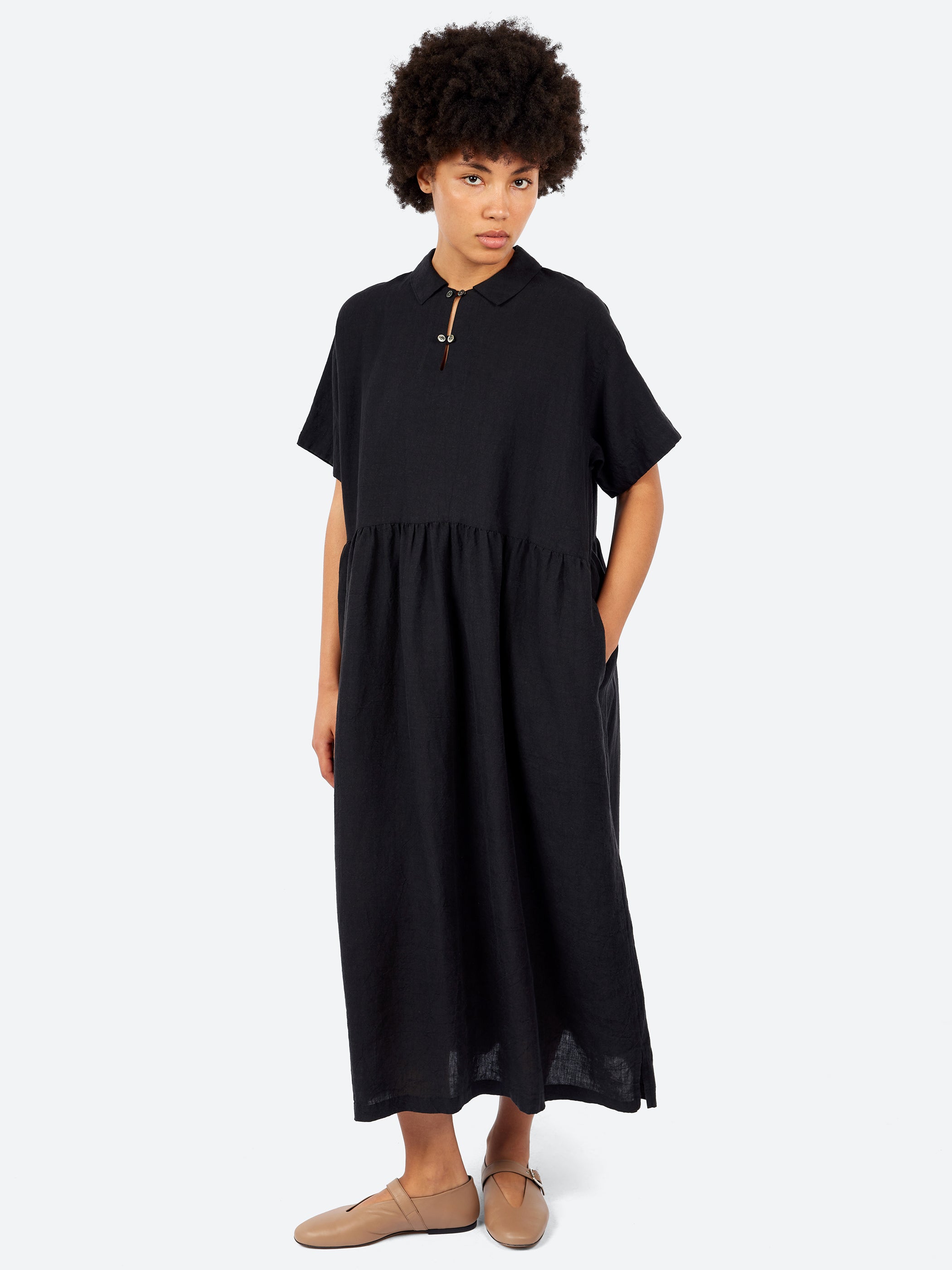Hanoi Dress