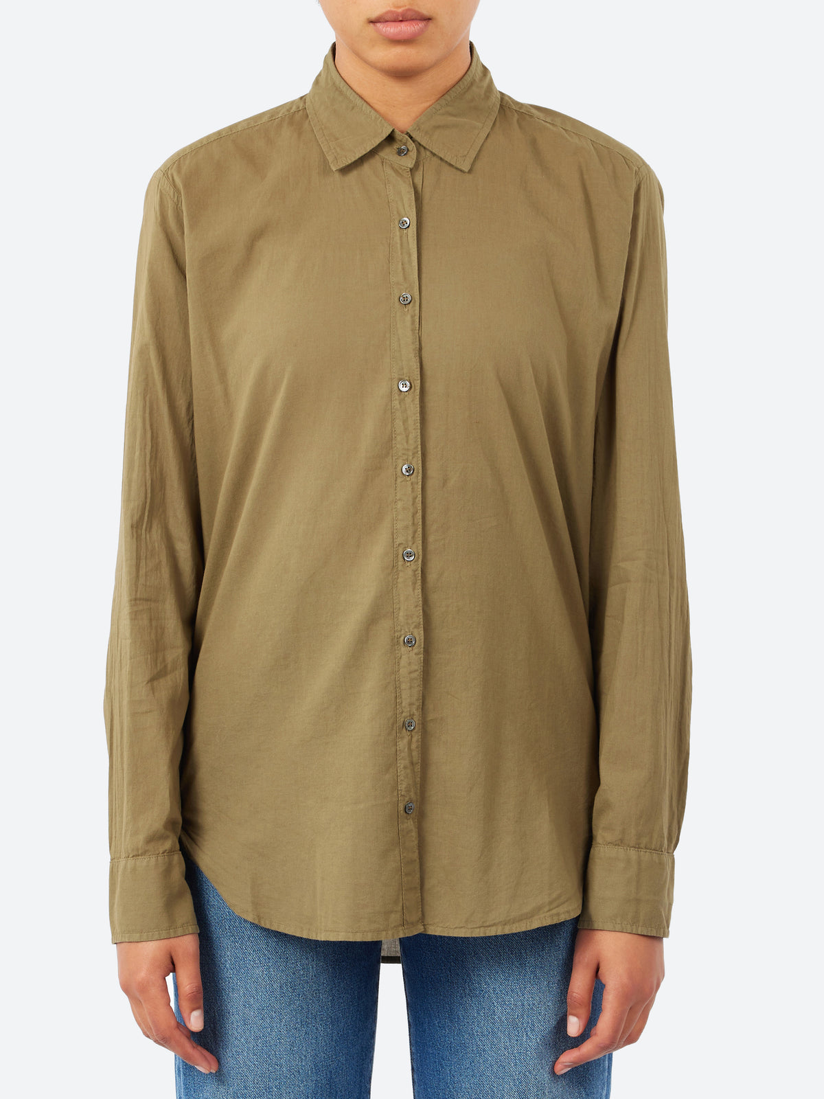 Beau Shirt