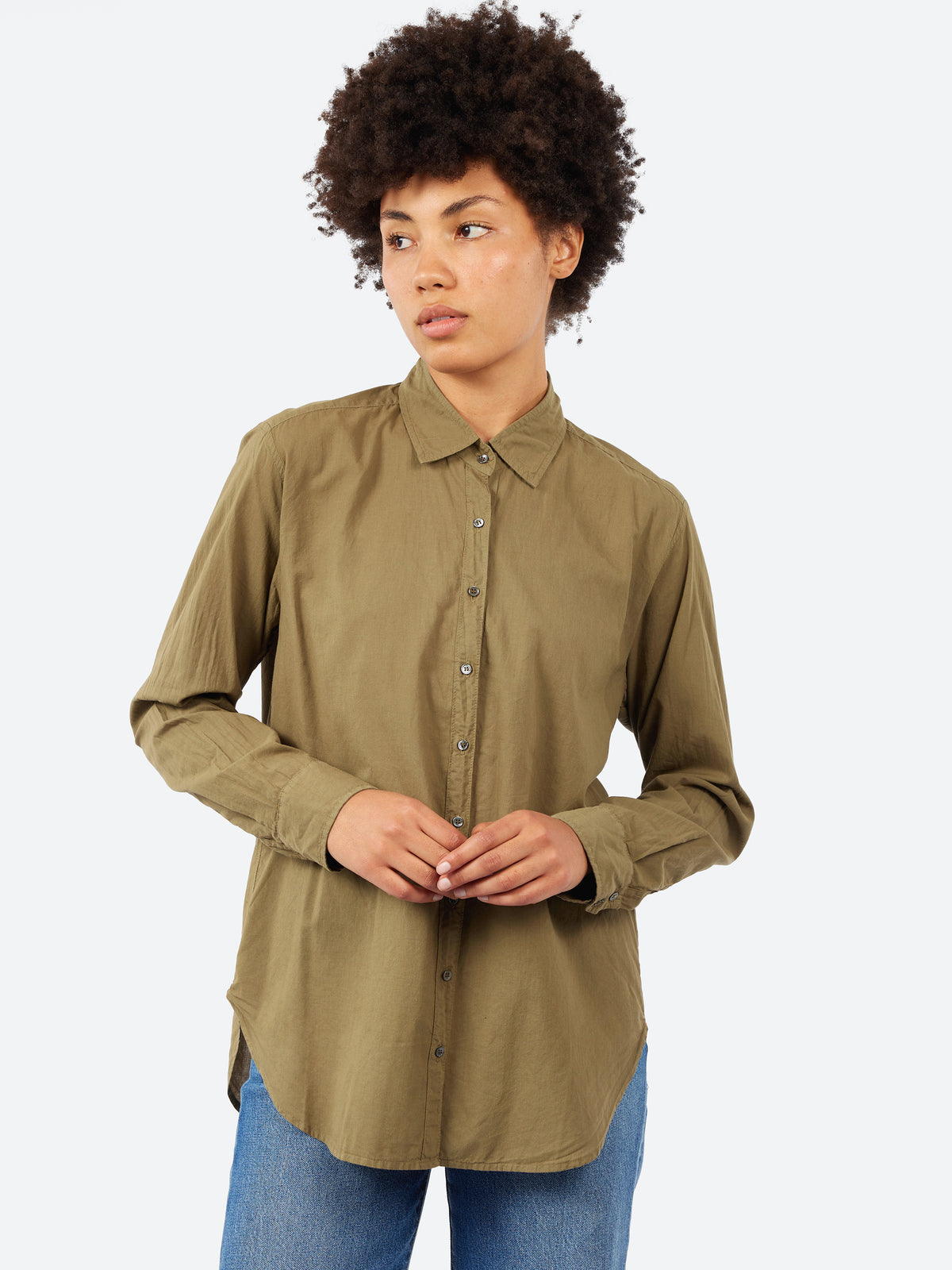 Beau Shirt