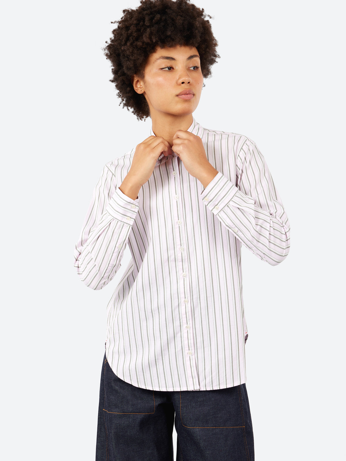 Beau Shirt