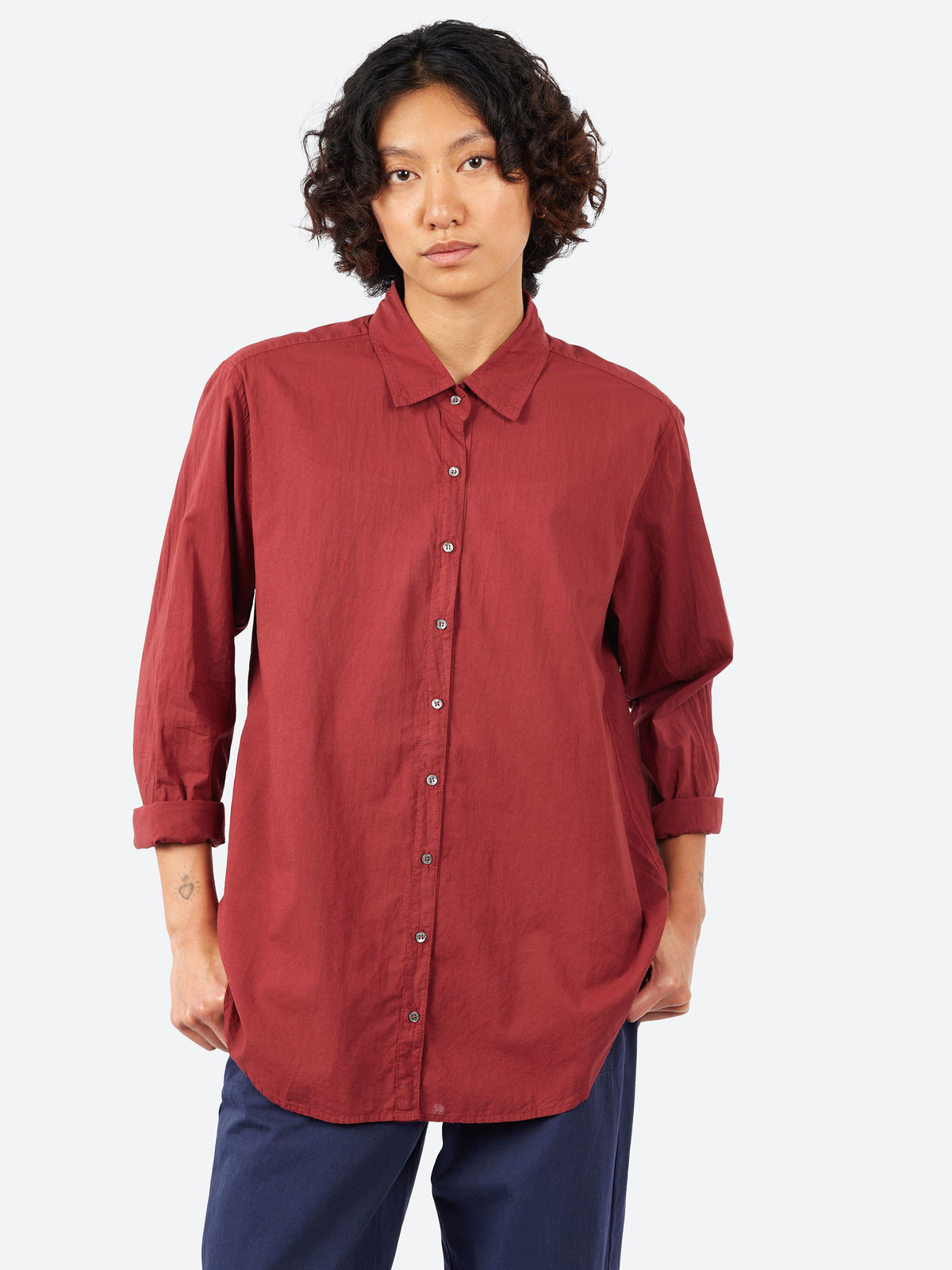 Beau Shirt