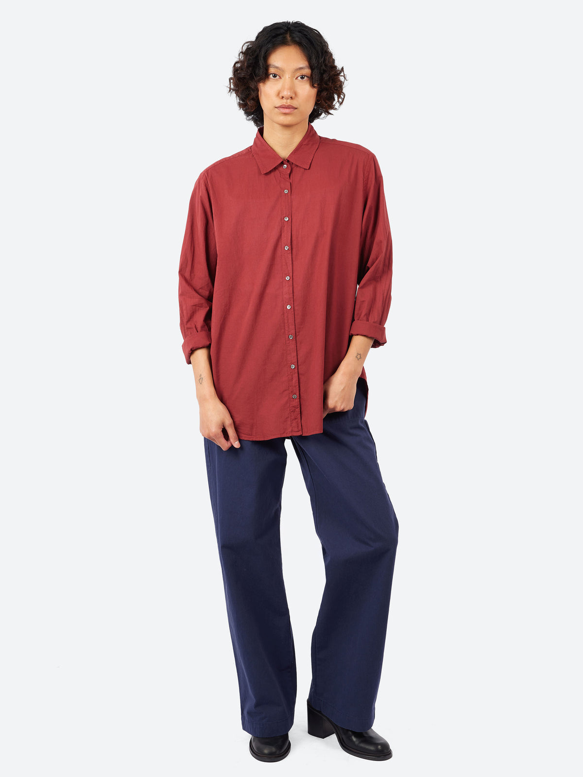 Beau Shirt