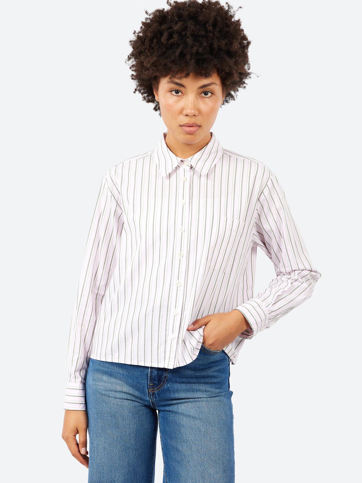 Wyler Shirt