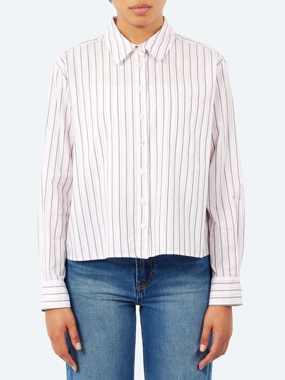 Wyler Shirt