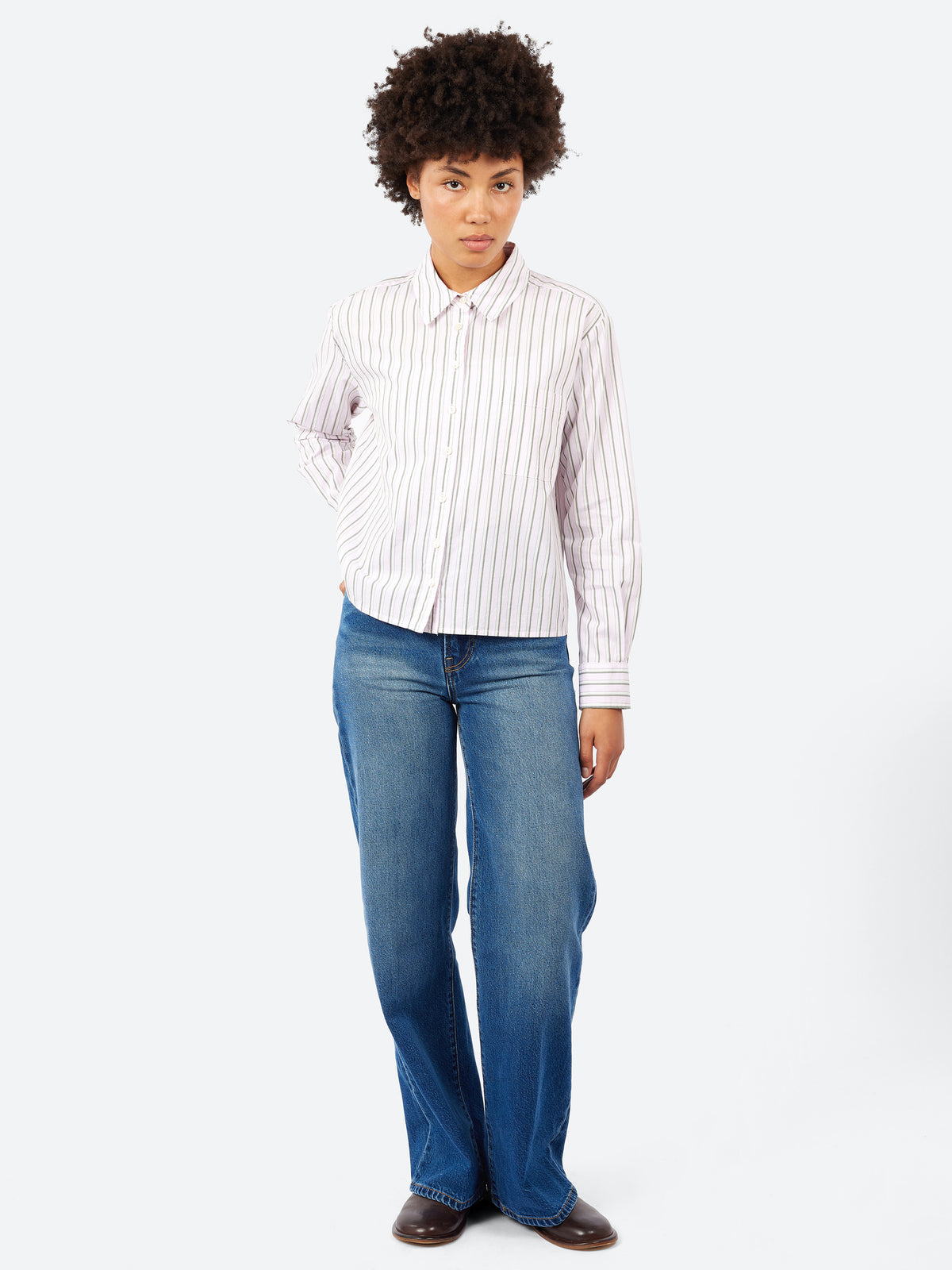 Wyler Shirt