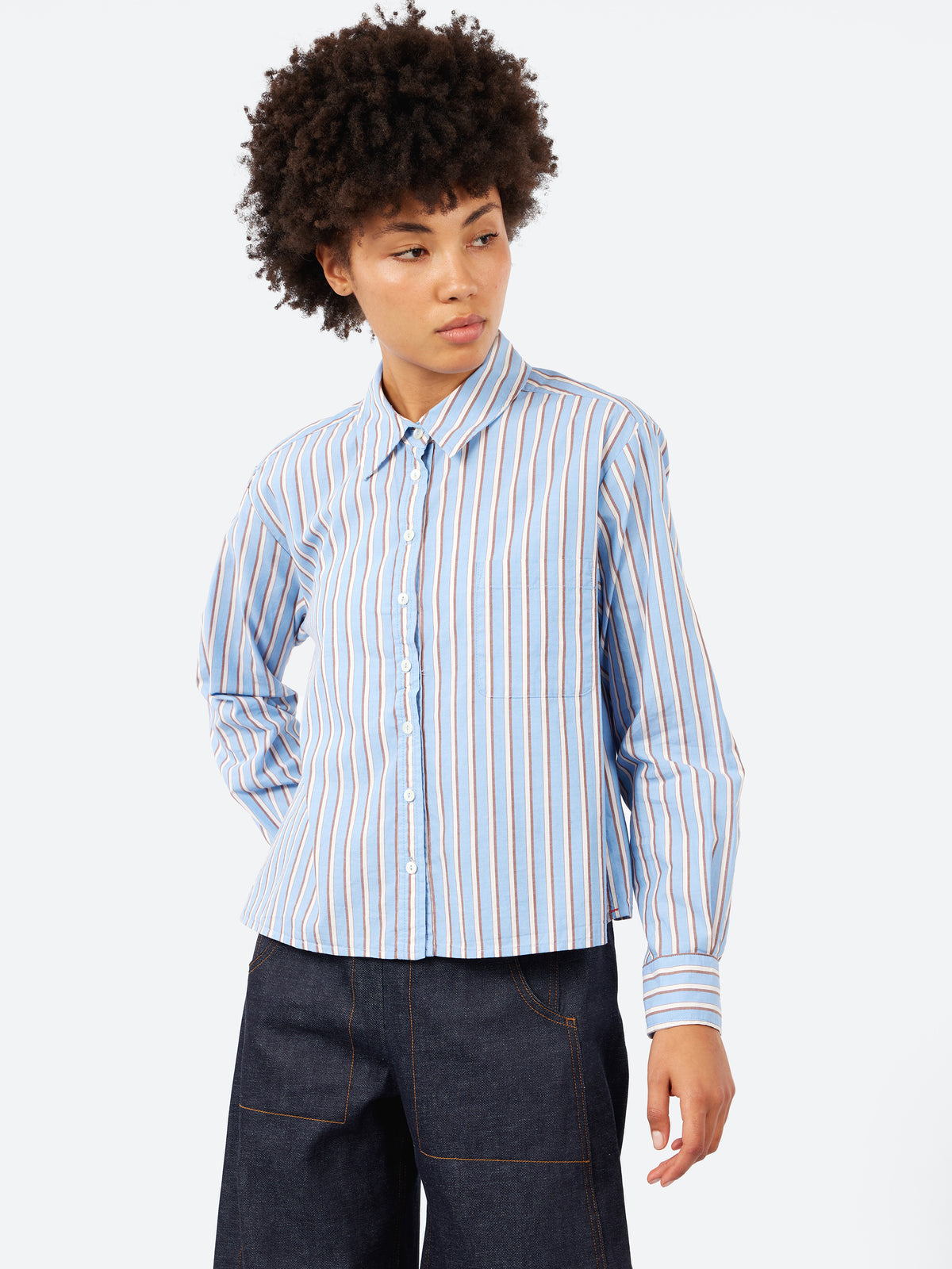 Wyler Shirt