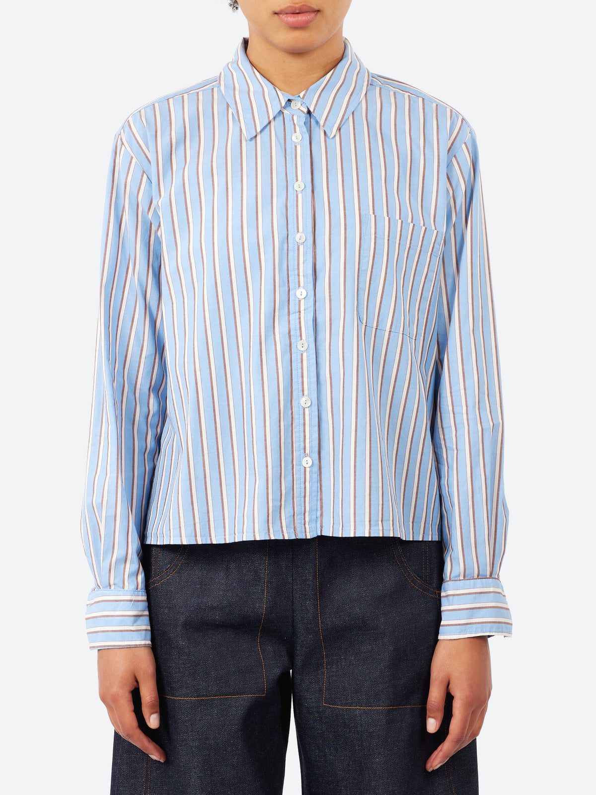 Wyler Shirt