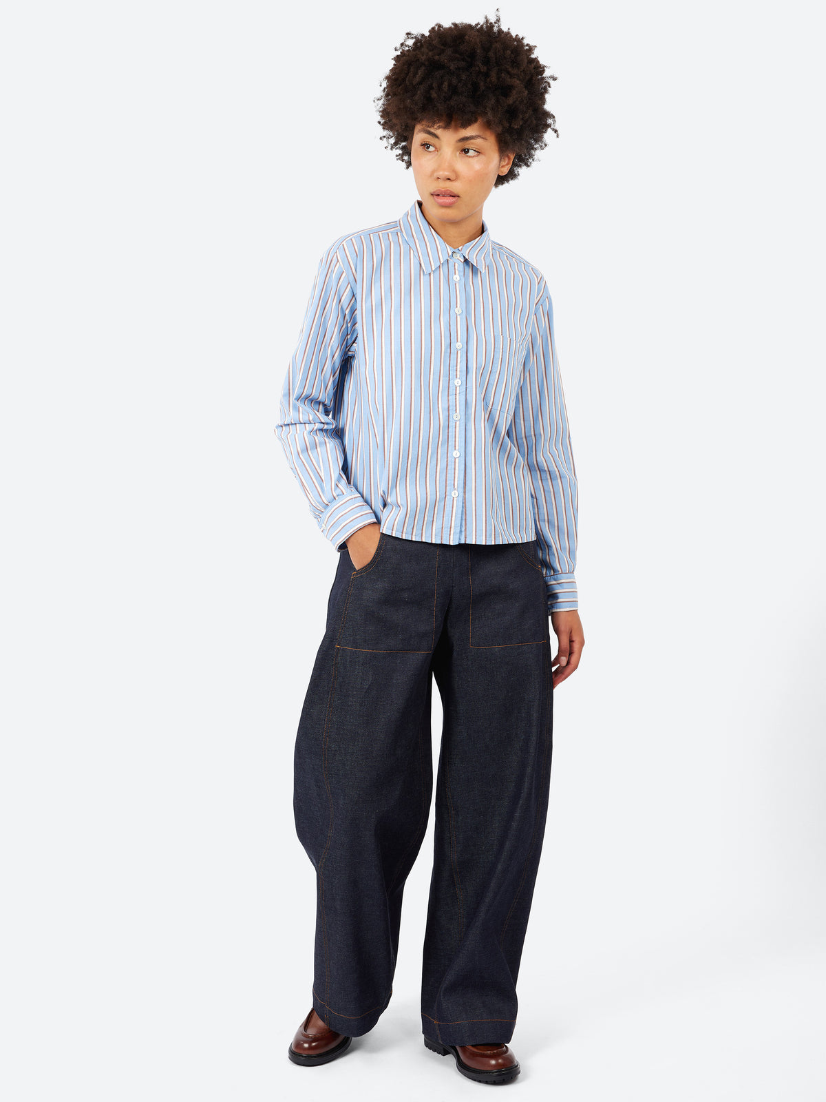 Wyler Shirt