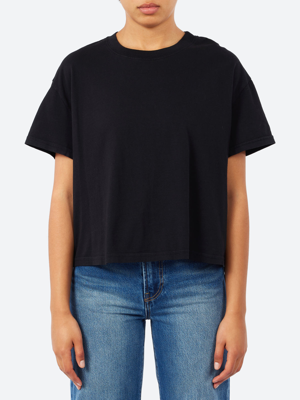 Carter Tee