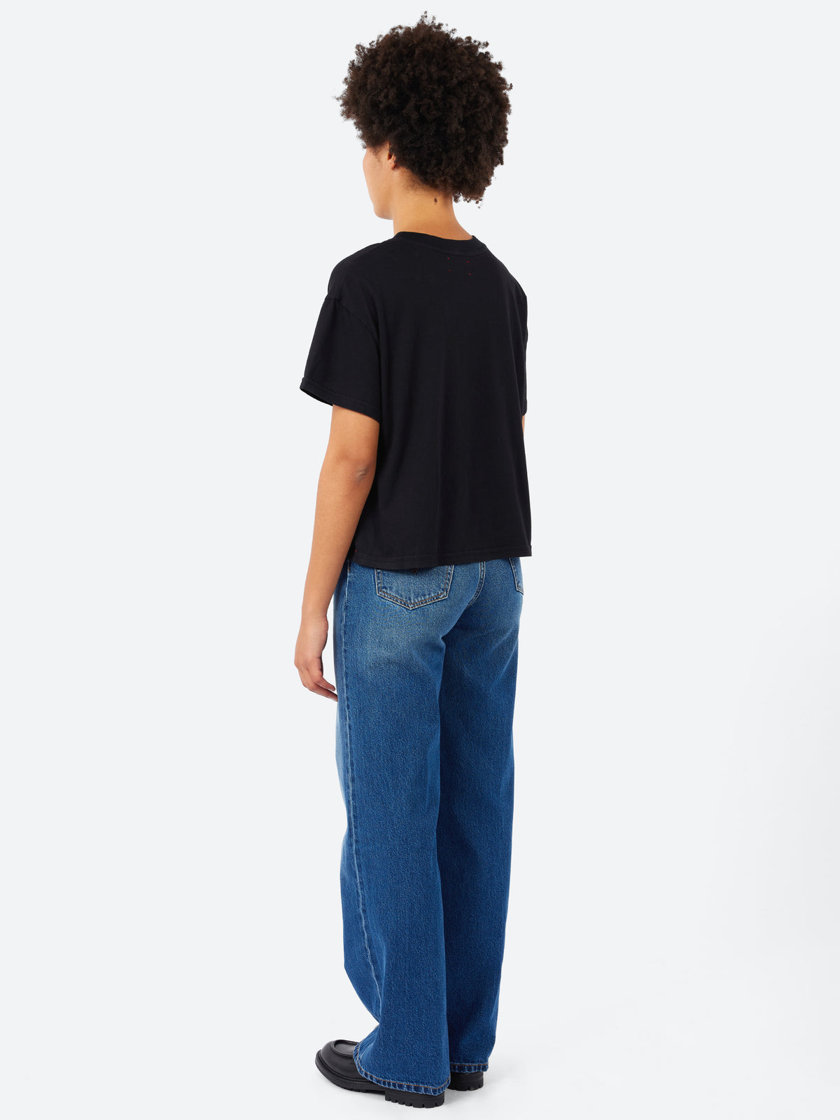 Carter Tee