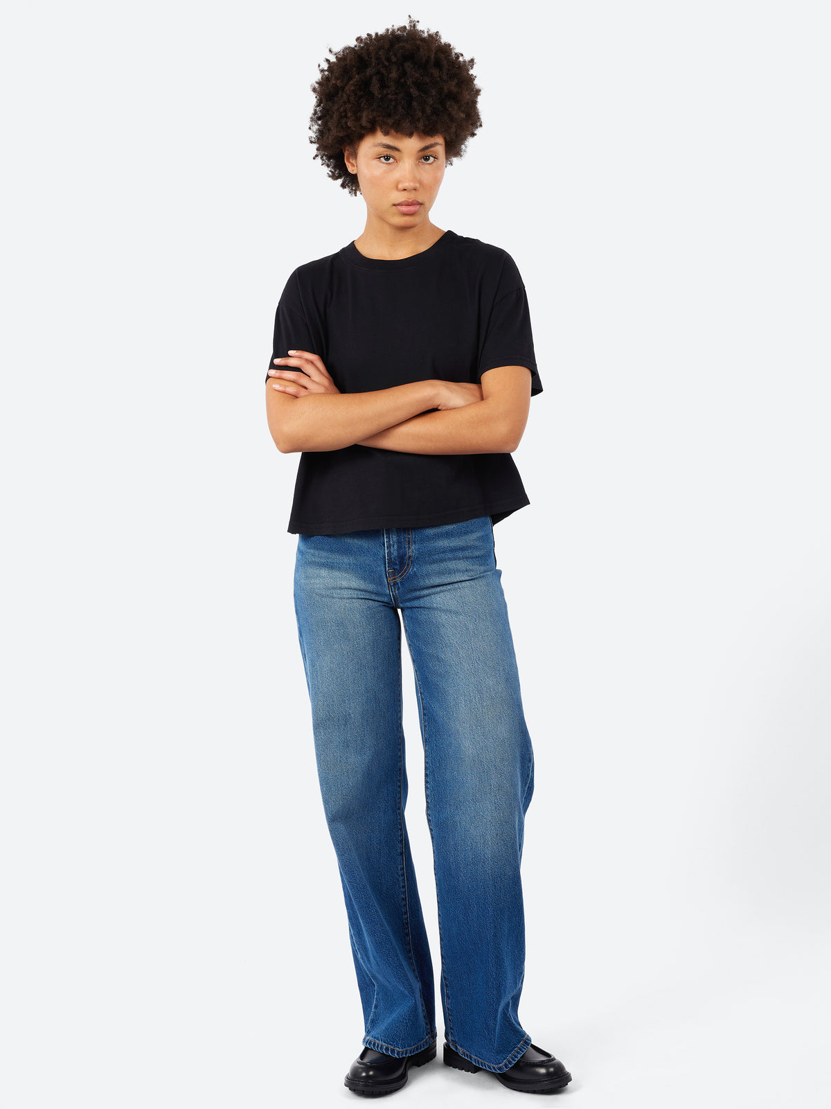 Carter Tee