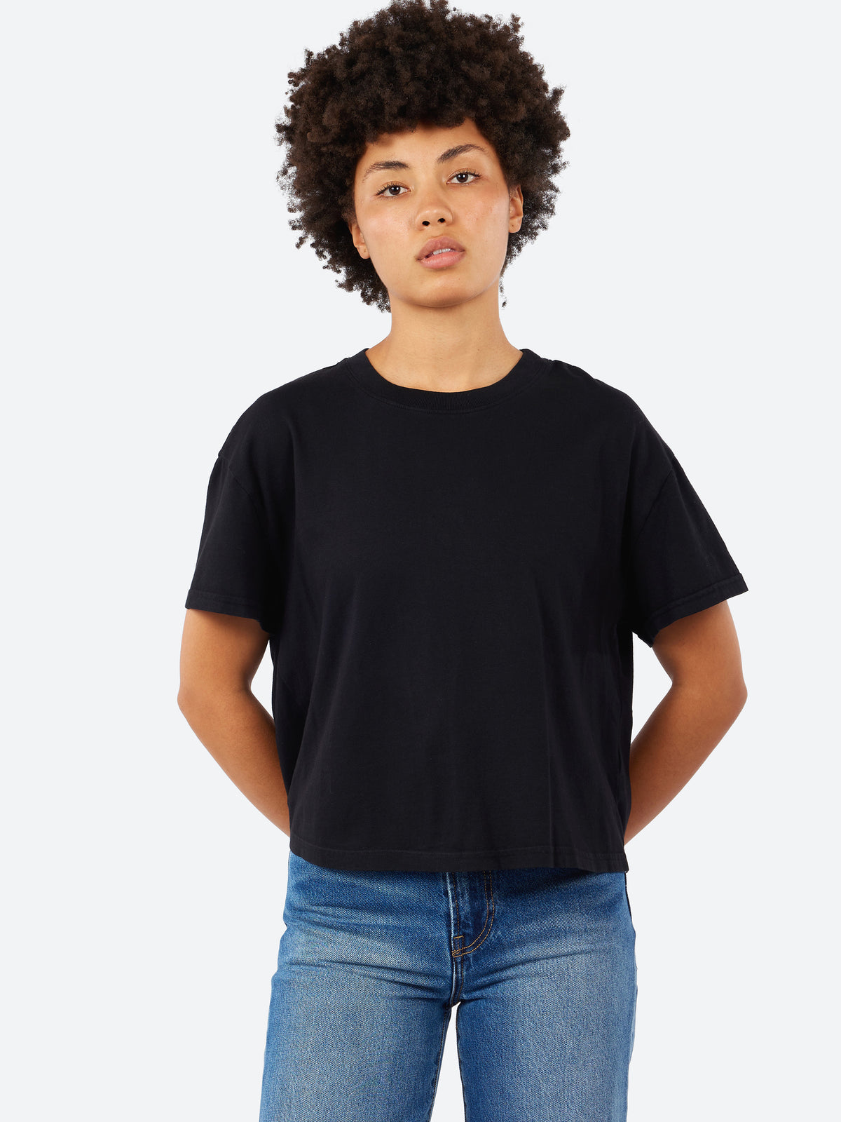 Carter Tee