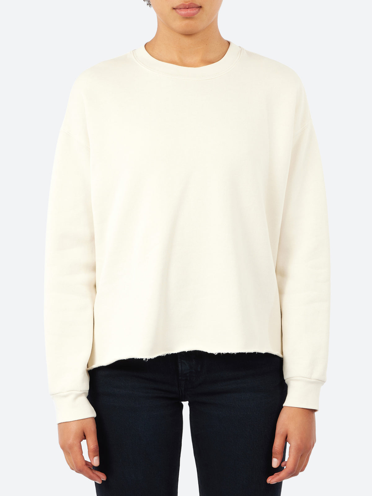 Honor Sweatshirt