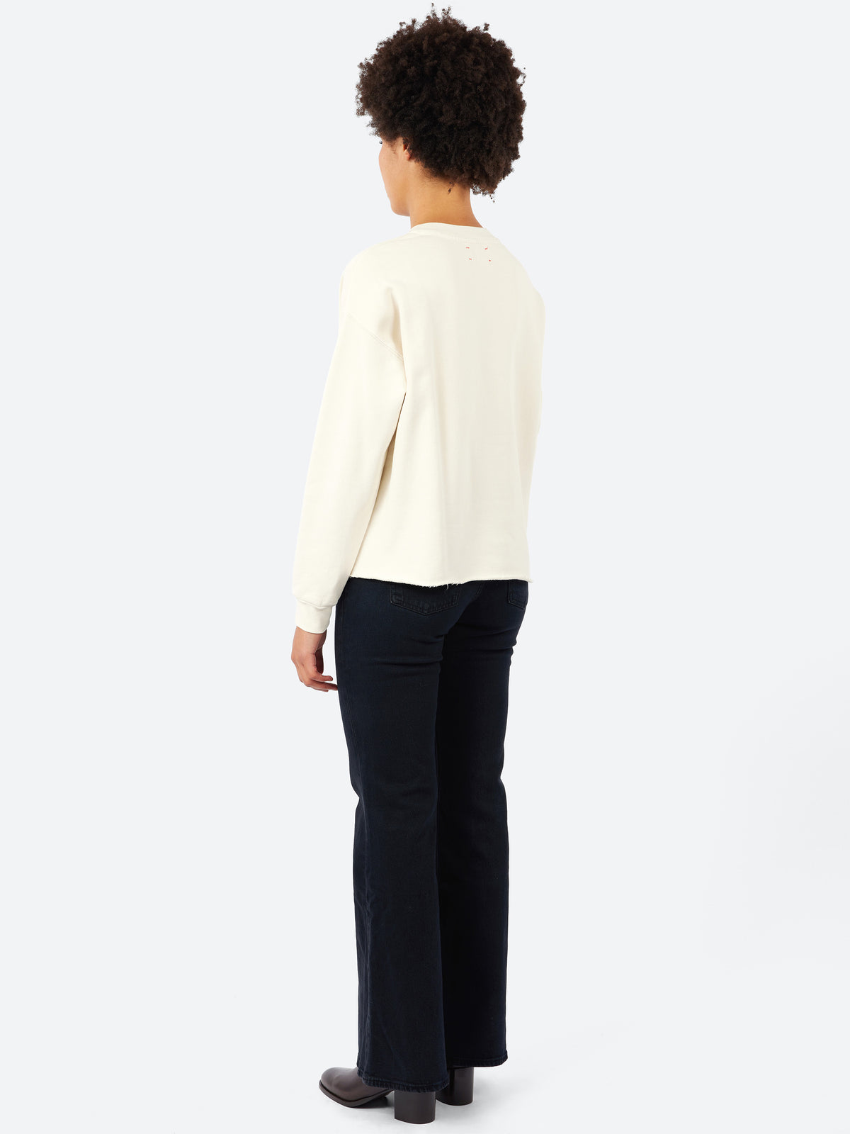 Honor Sweatshirt