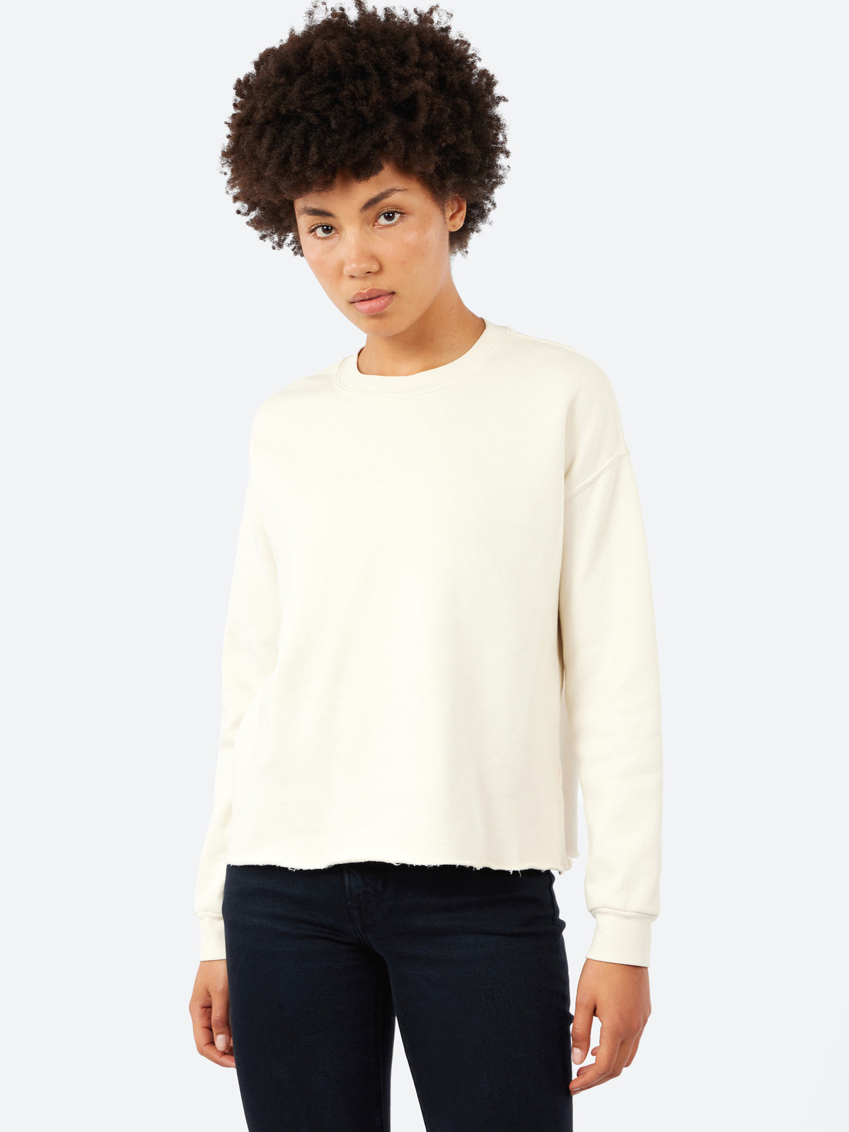 Honor Sweatshirt