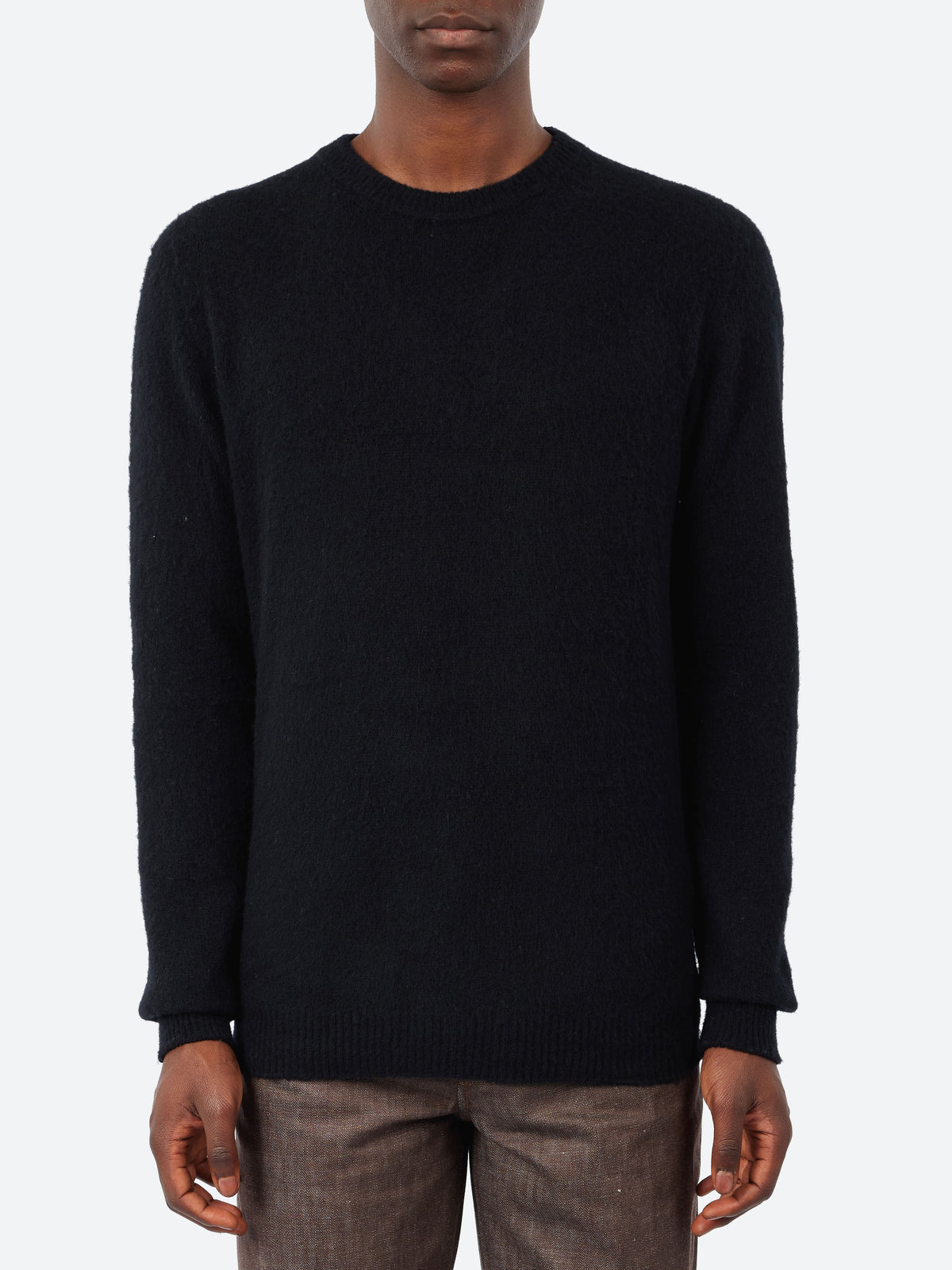 Wool Sweater