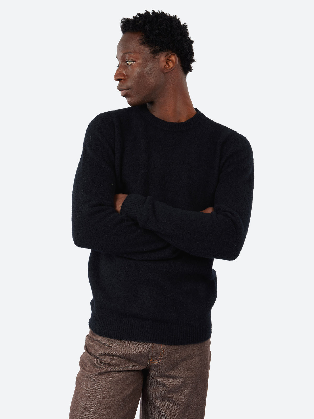 Wool Sweater