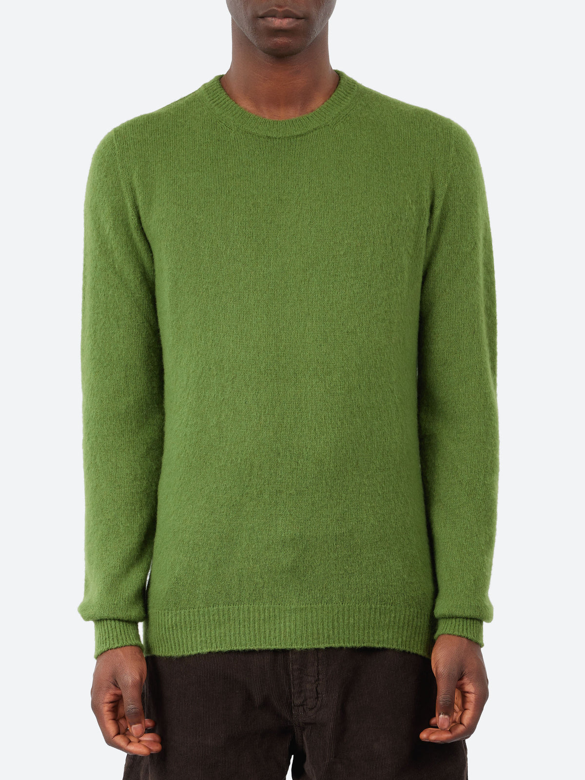 Wool Sweater