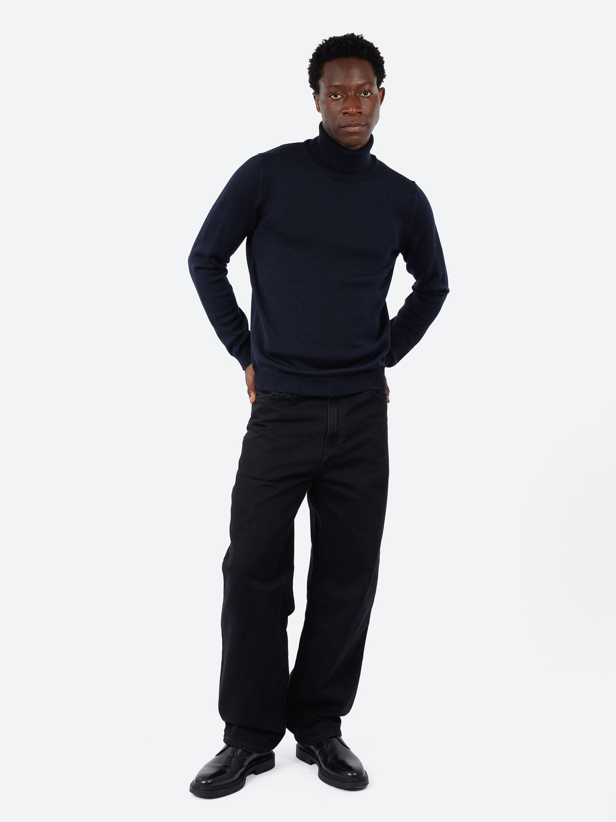 Aaron Pant