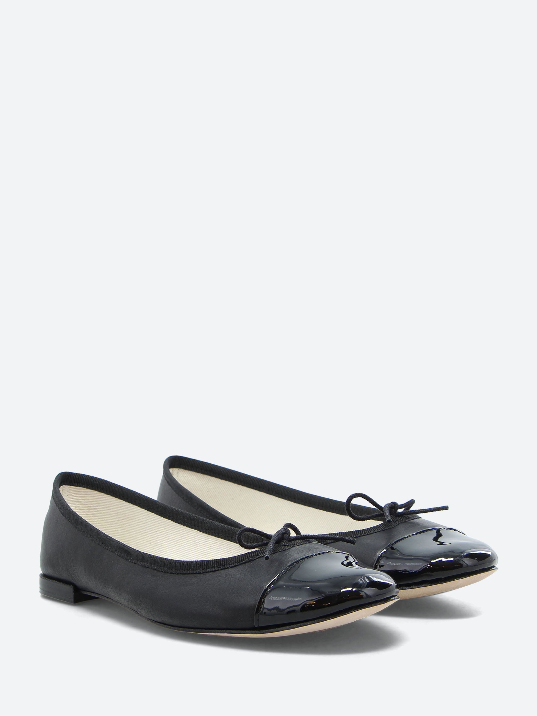 Repetto - Myth Flora in Noir – gravitypope