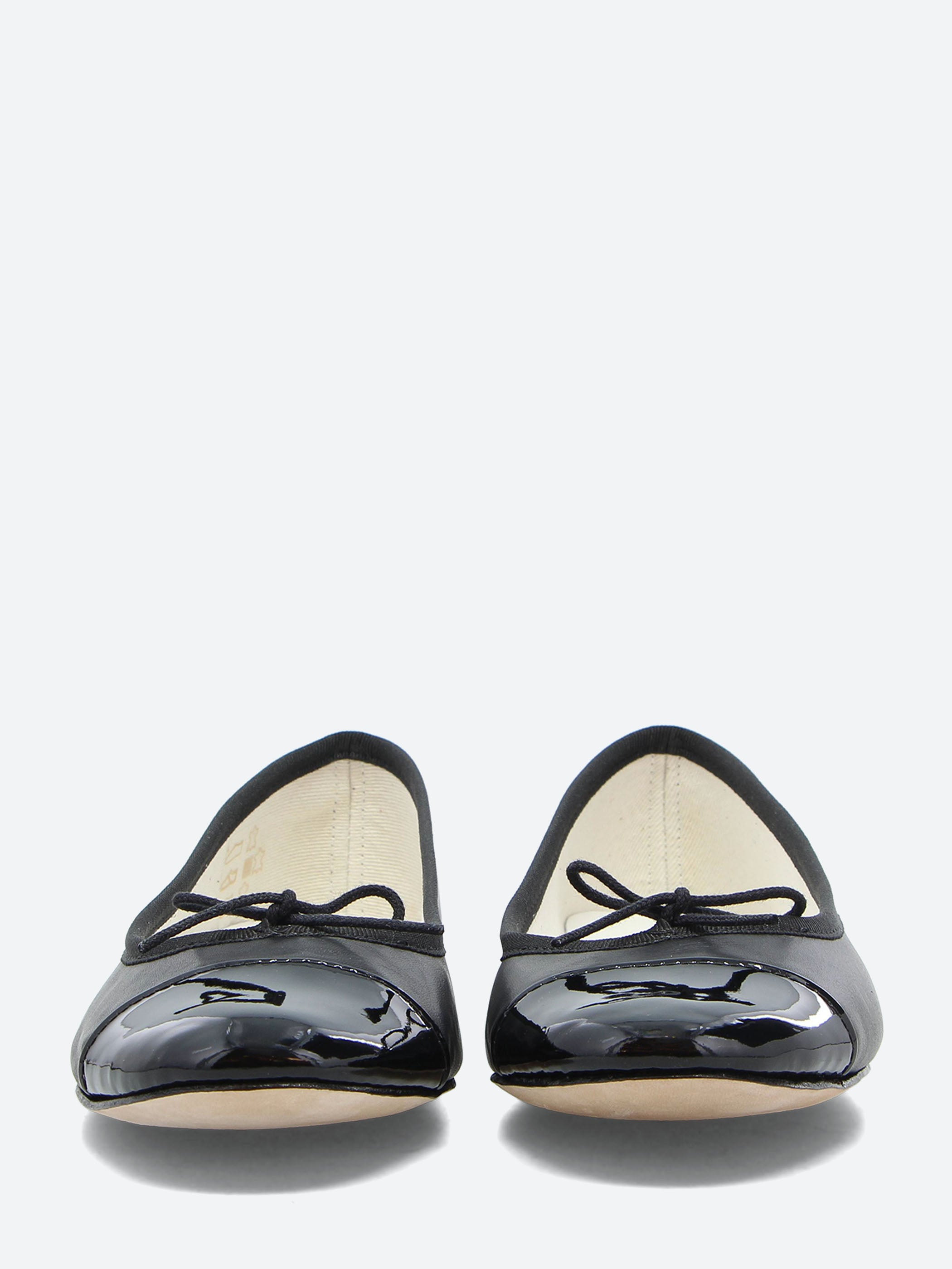Repetto - Myth Flora in Noir – gravitypope