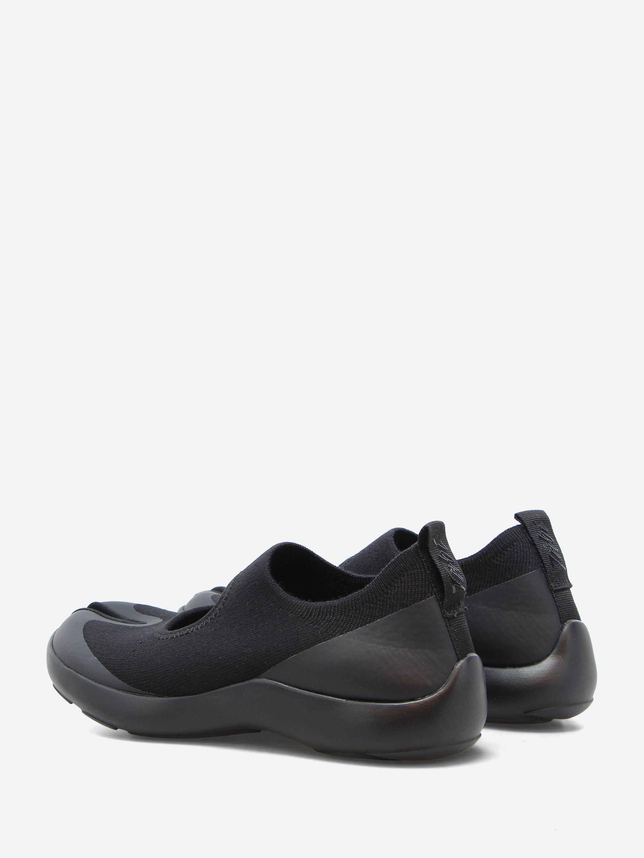 Tabi Sandal