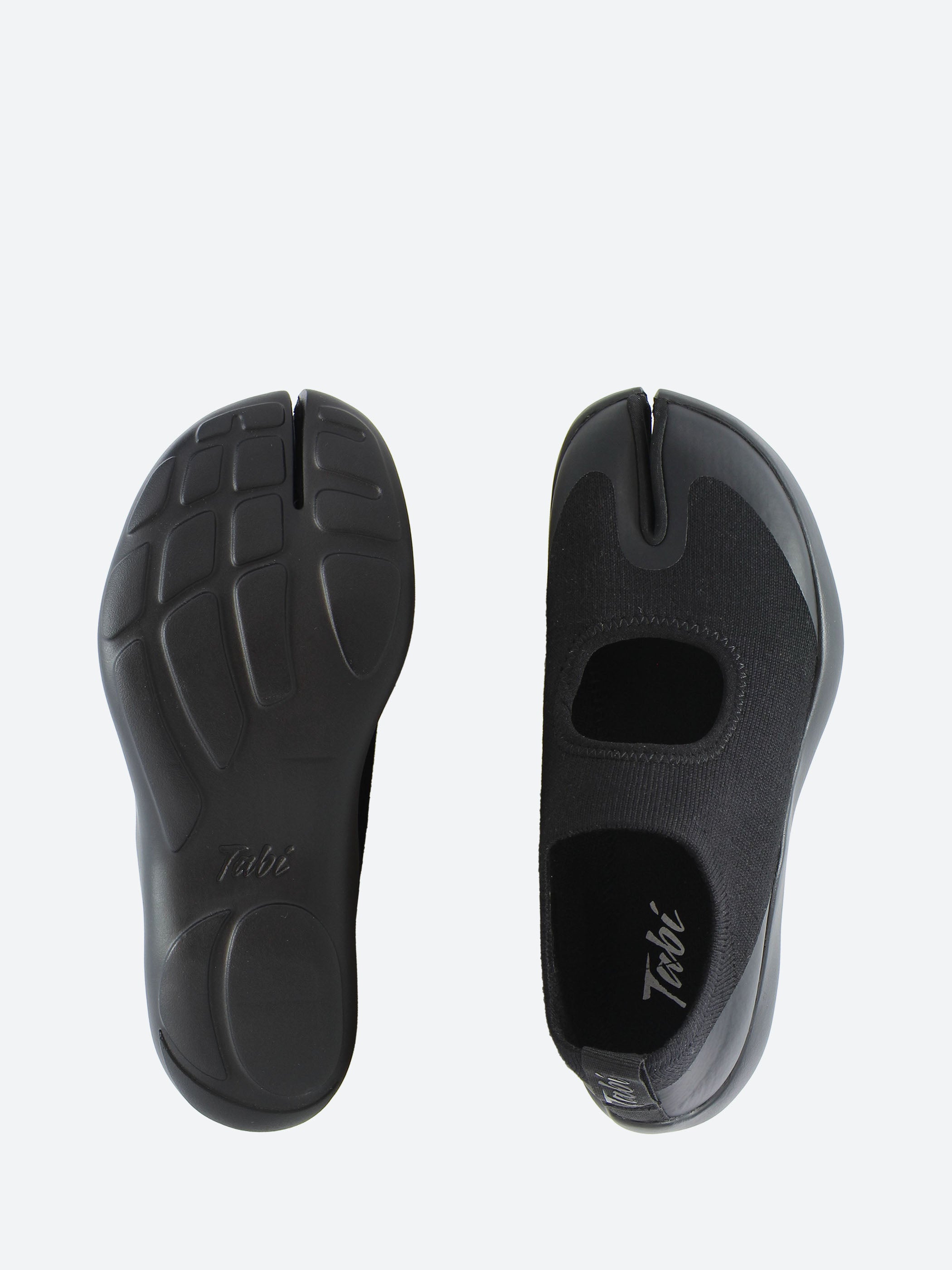 Tabi Sandal