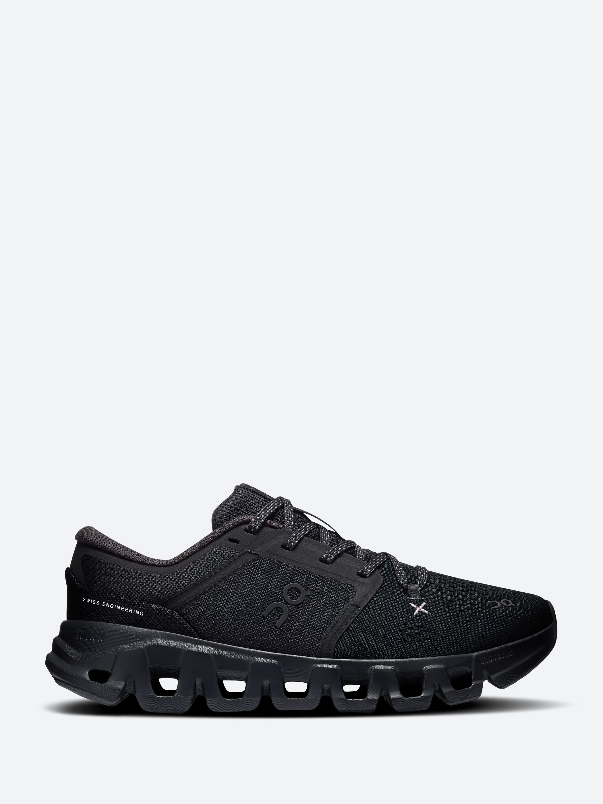 On Cloudhorizon2 25cm ブラック On - Women's Cloudhorizon 2 Waterproof in Black and Black