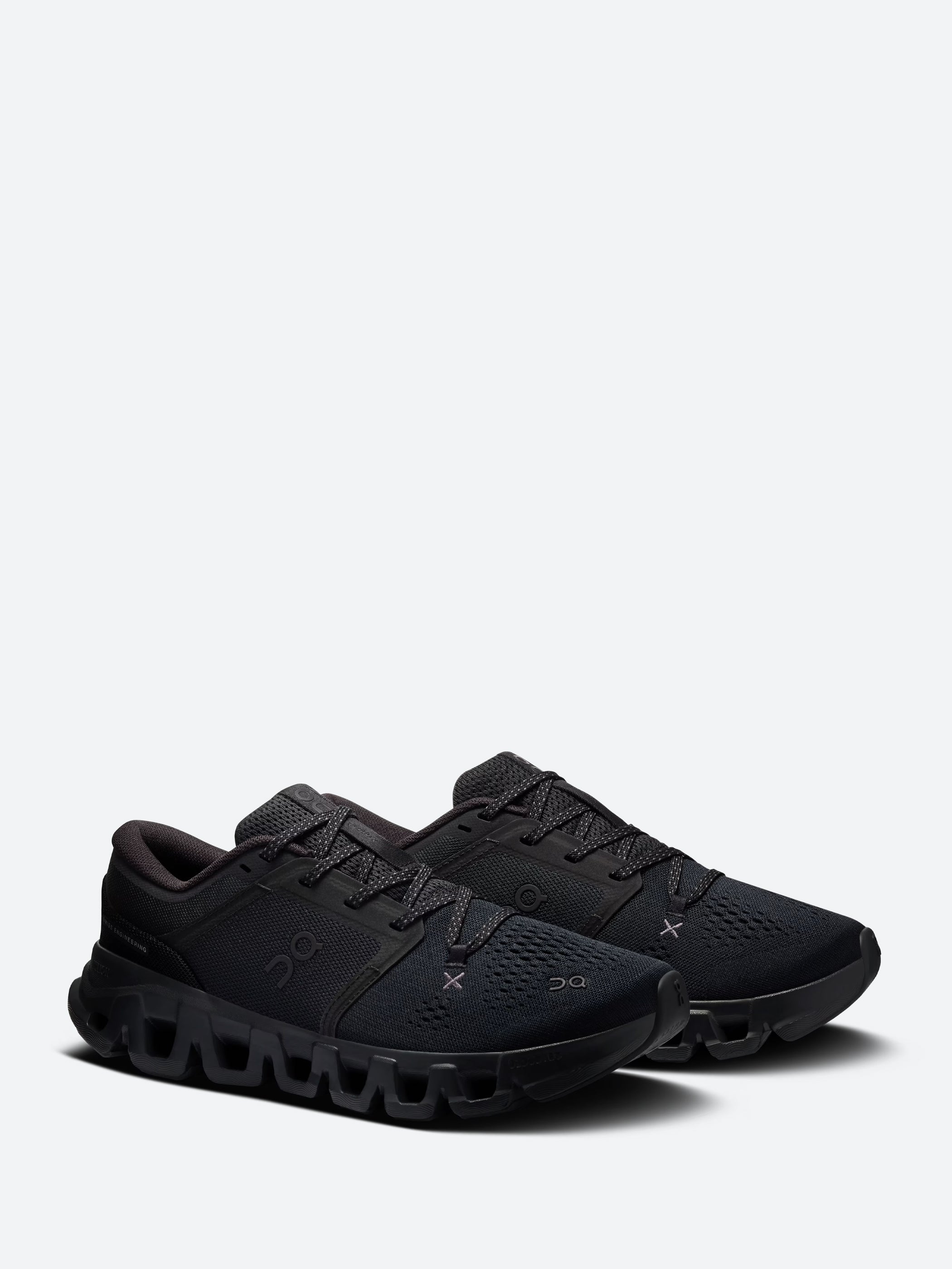 Women's Cloud X 5