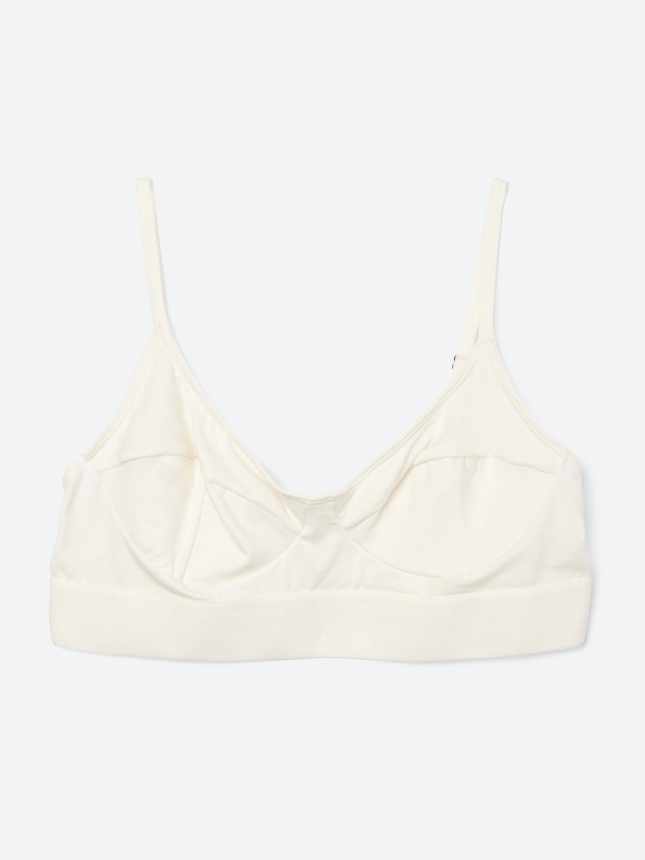 Soft Bra