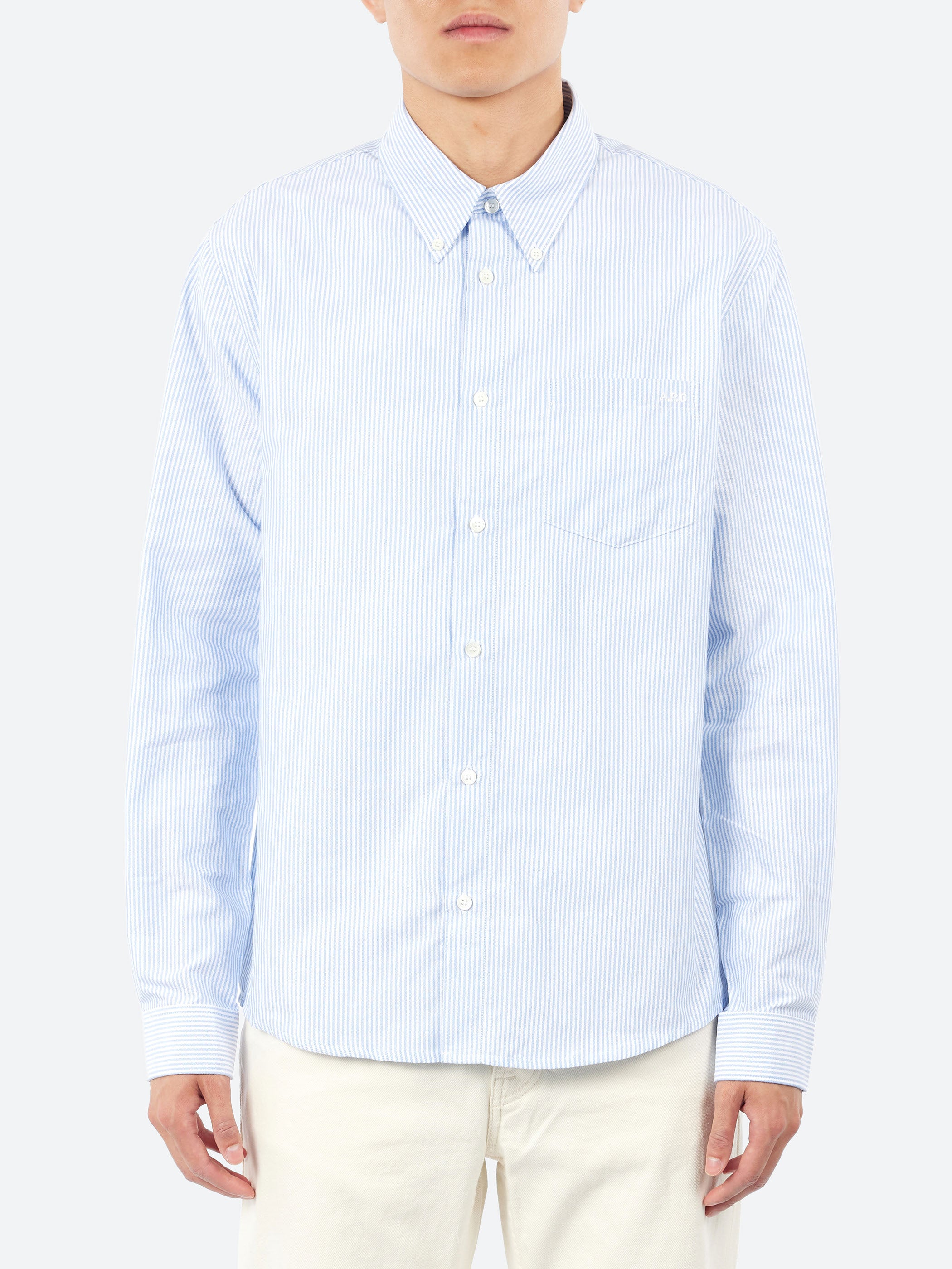 New Greg Shirt
