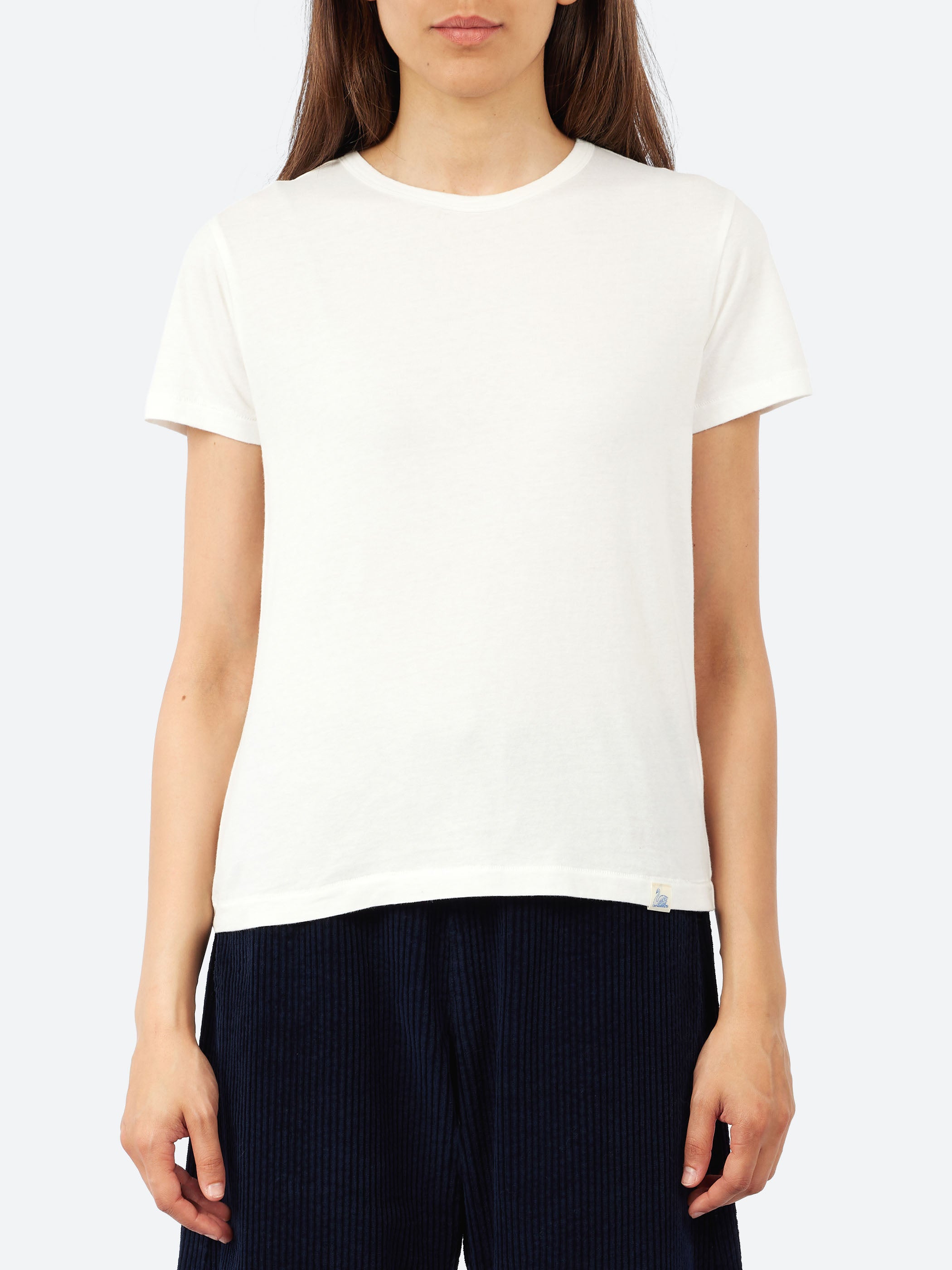 Vintage Pima Cotton Women's T-Shirt