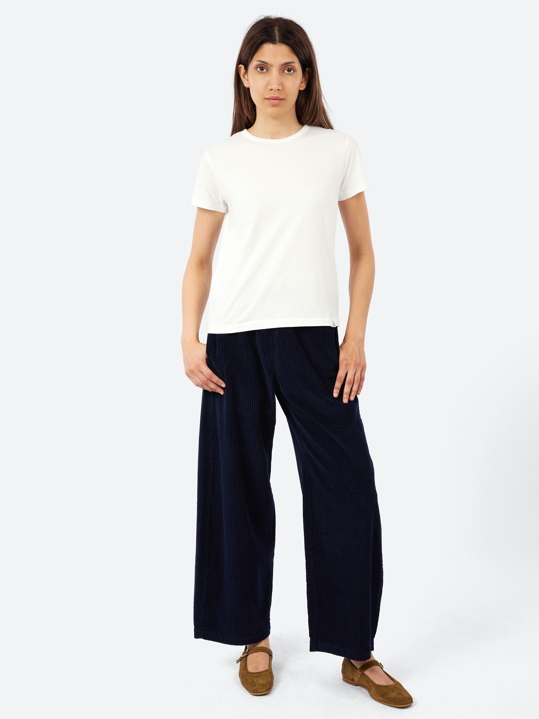 Vintage Pima Cotton Women's T-Shirt