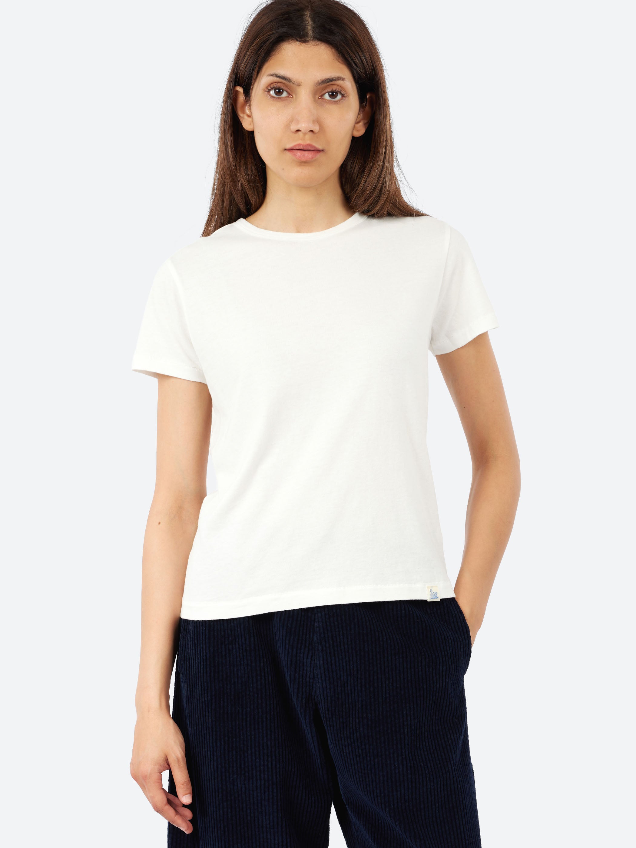 Vintage Pima Cotton Women's T-Shirt