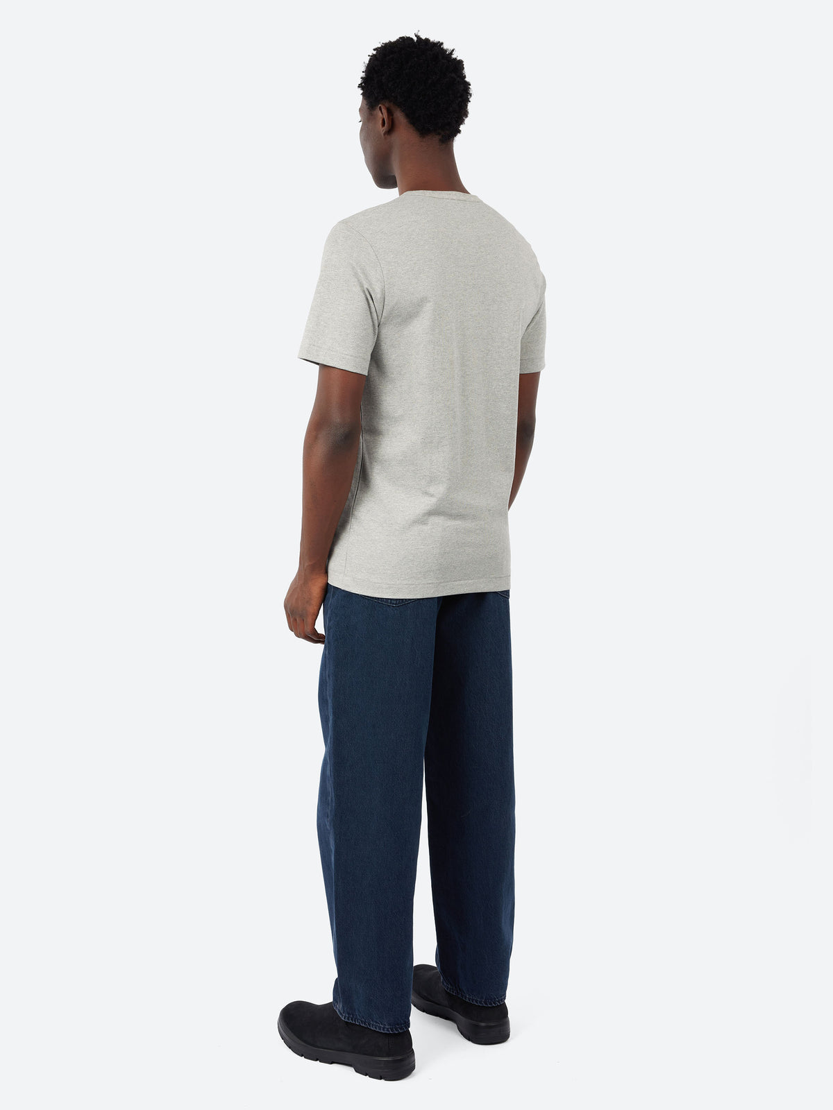 2M15 Sturdy Jersey T-Shirt