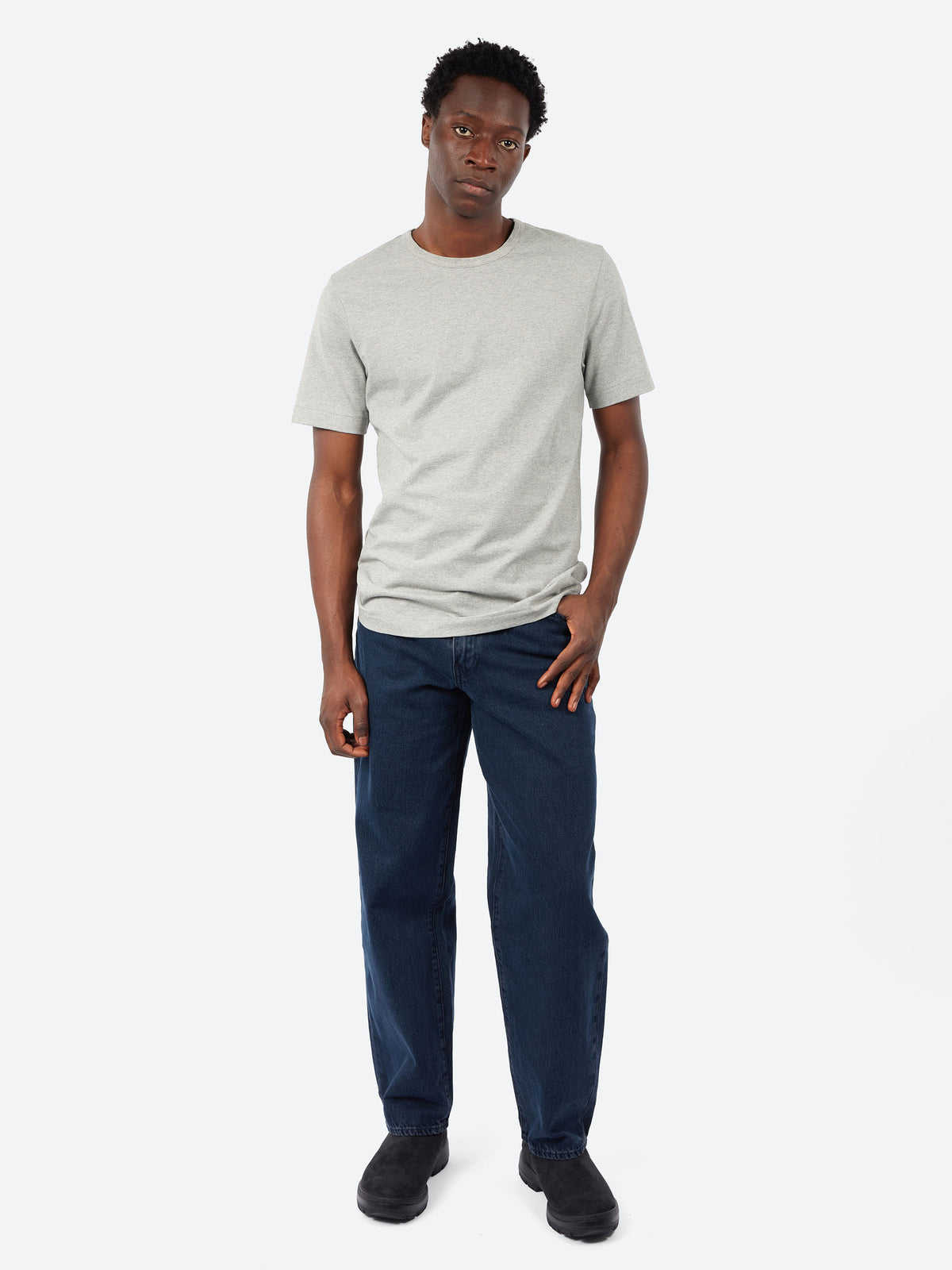 2M15 Sturdy Jersey T-Shirt