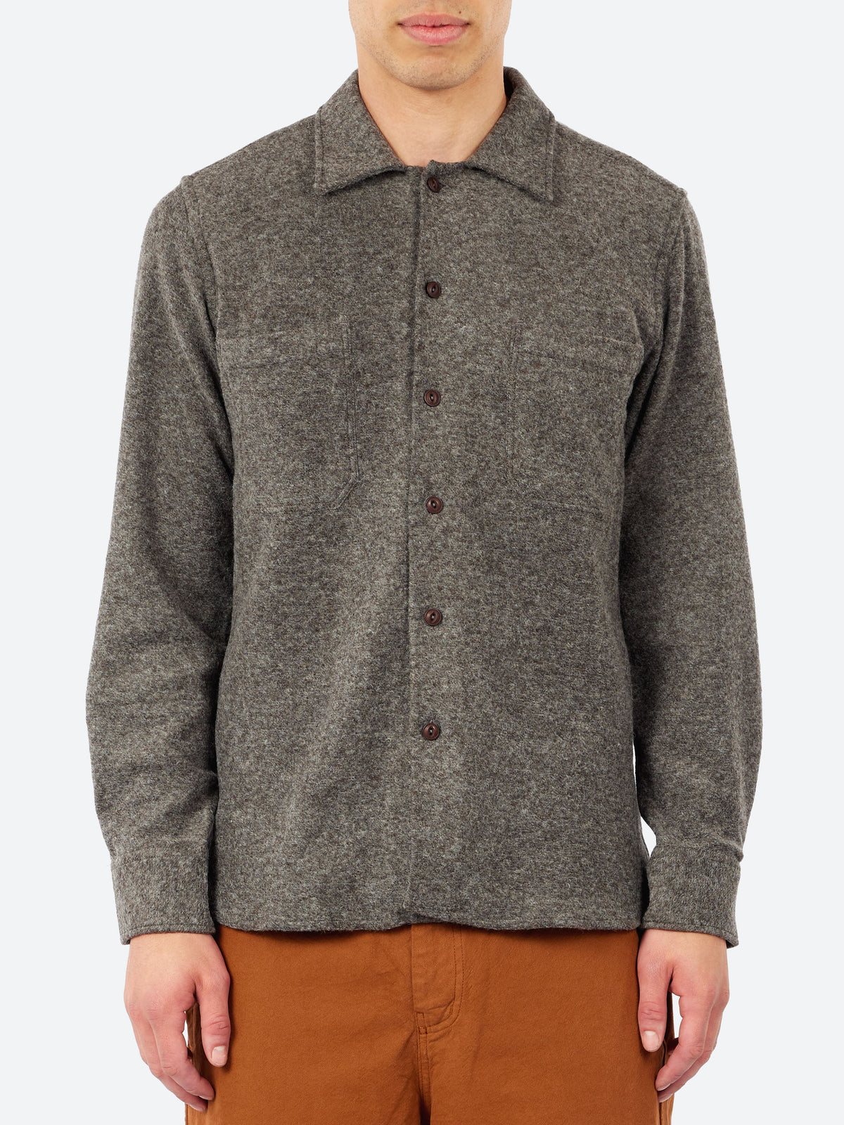 Work Shirt